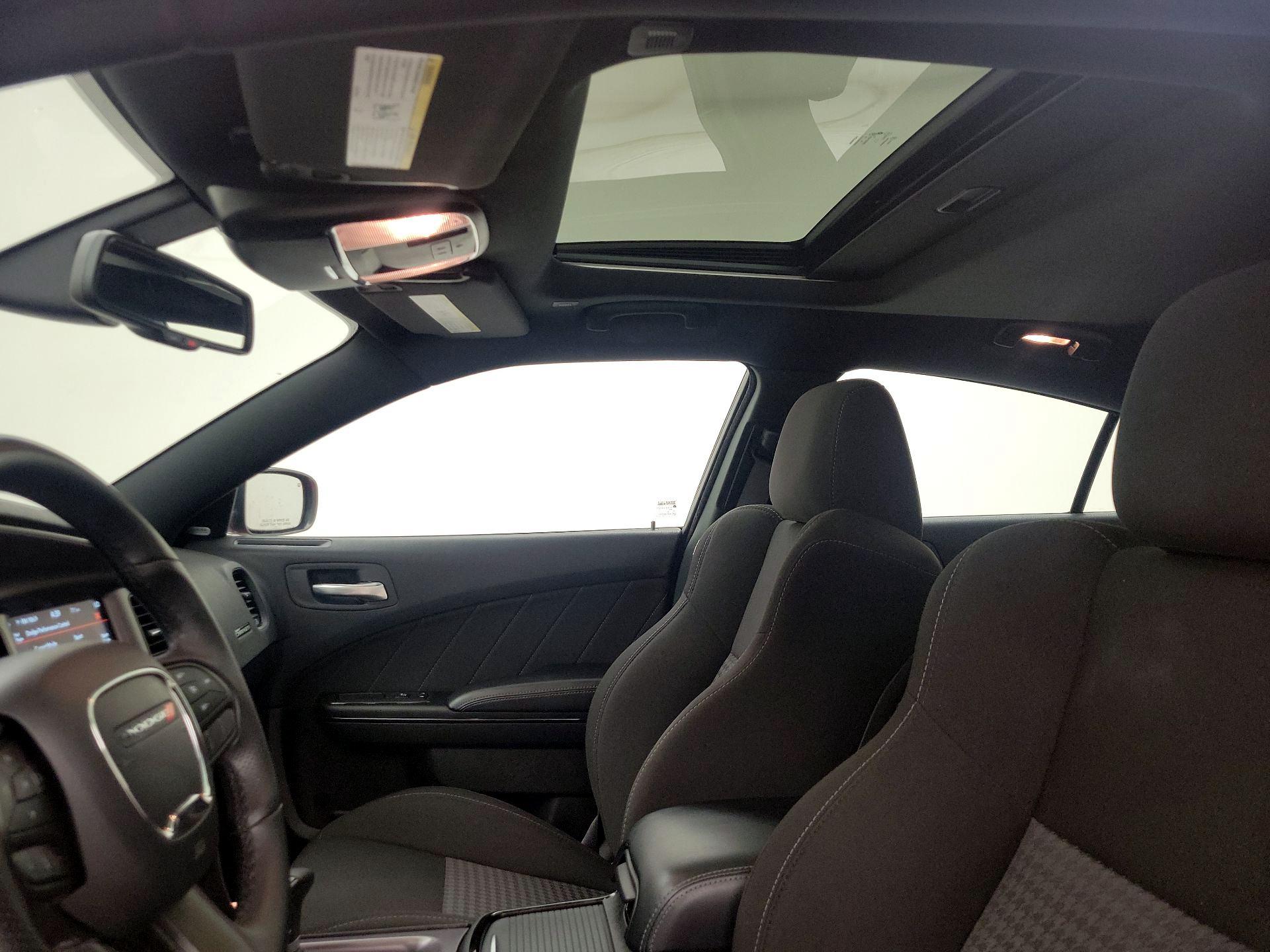 Thumbnail: 2022 Dodge Charger - 19