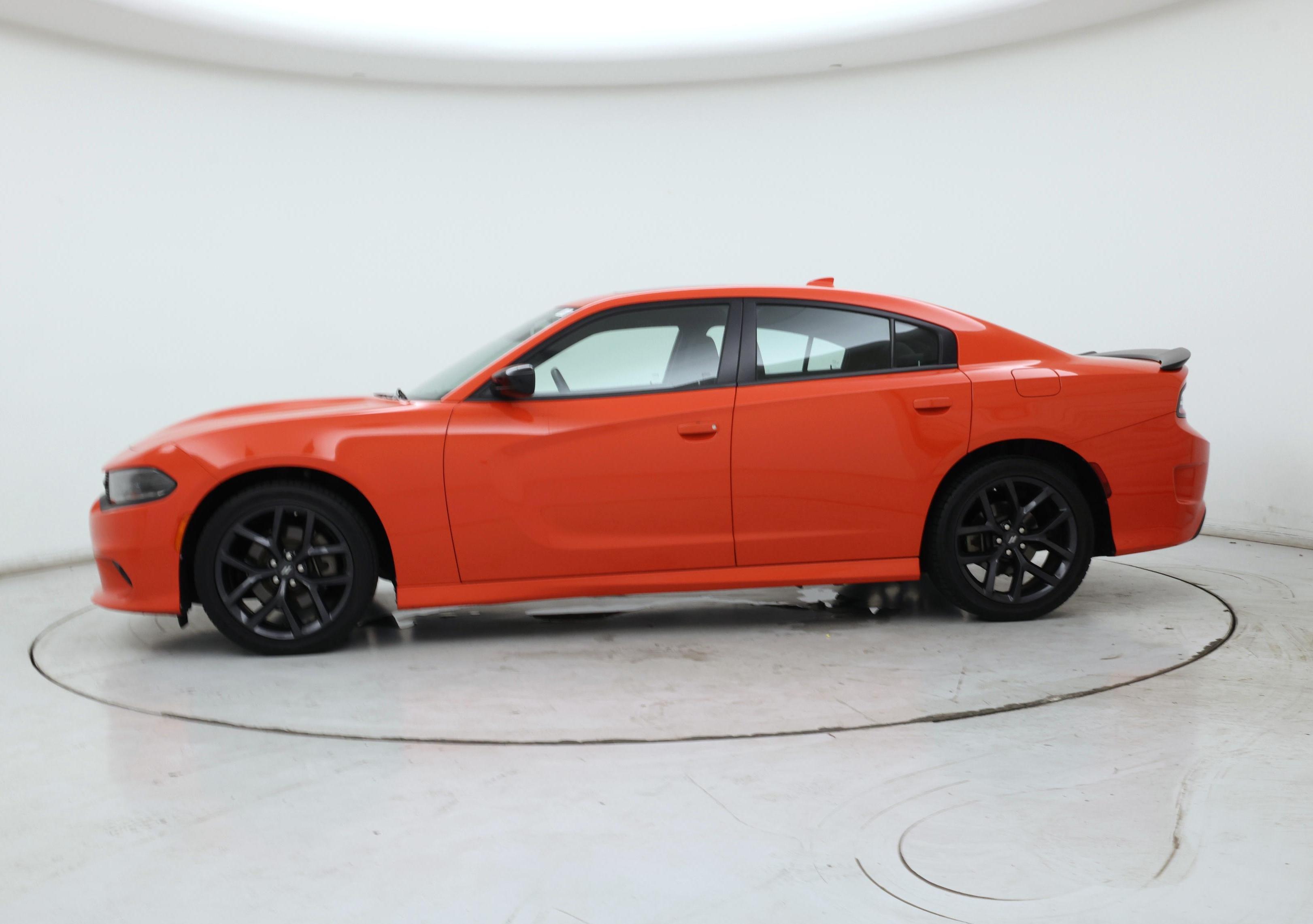 Thumbnail: 2022 Dodge Charger - 3