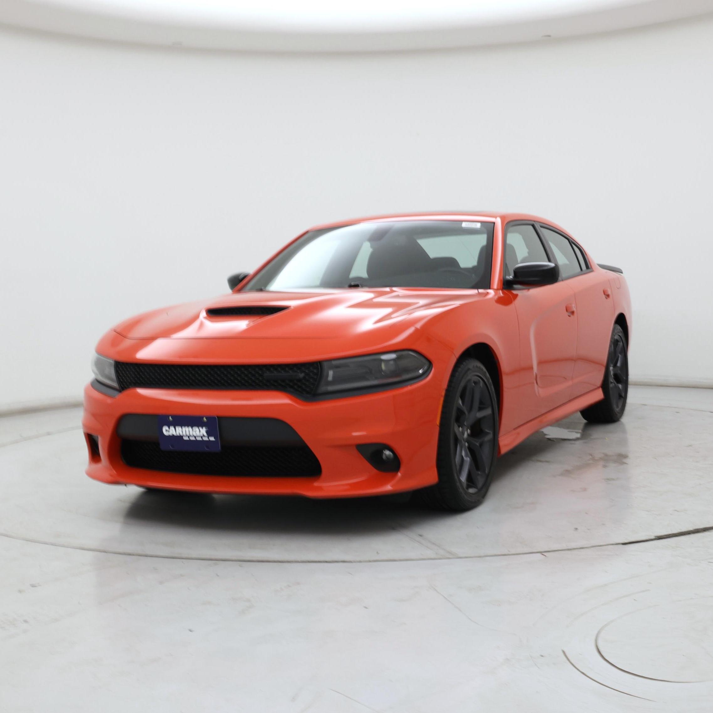 Thumbnail: 2022 Dodge Charger - 4