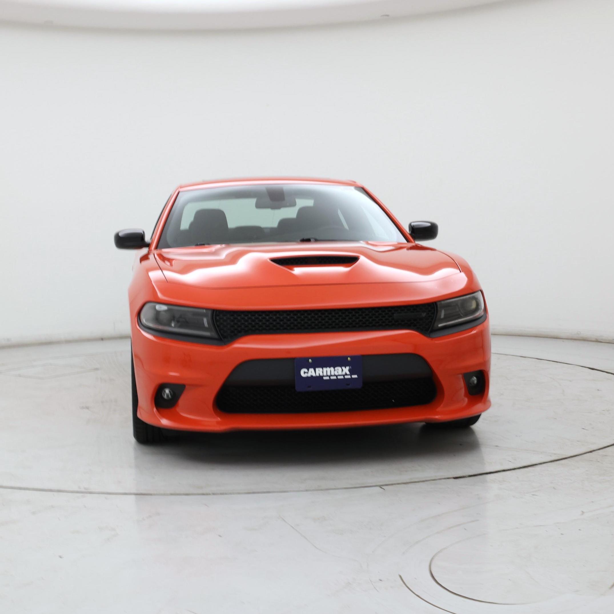 Thumbnail: 2022 Dodge Charger - 5
