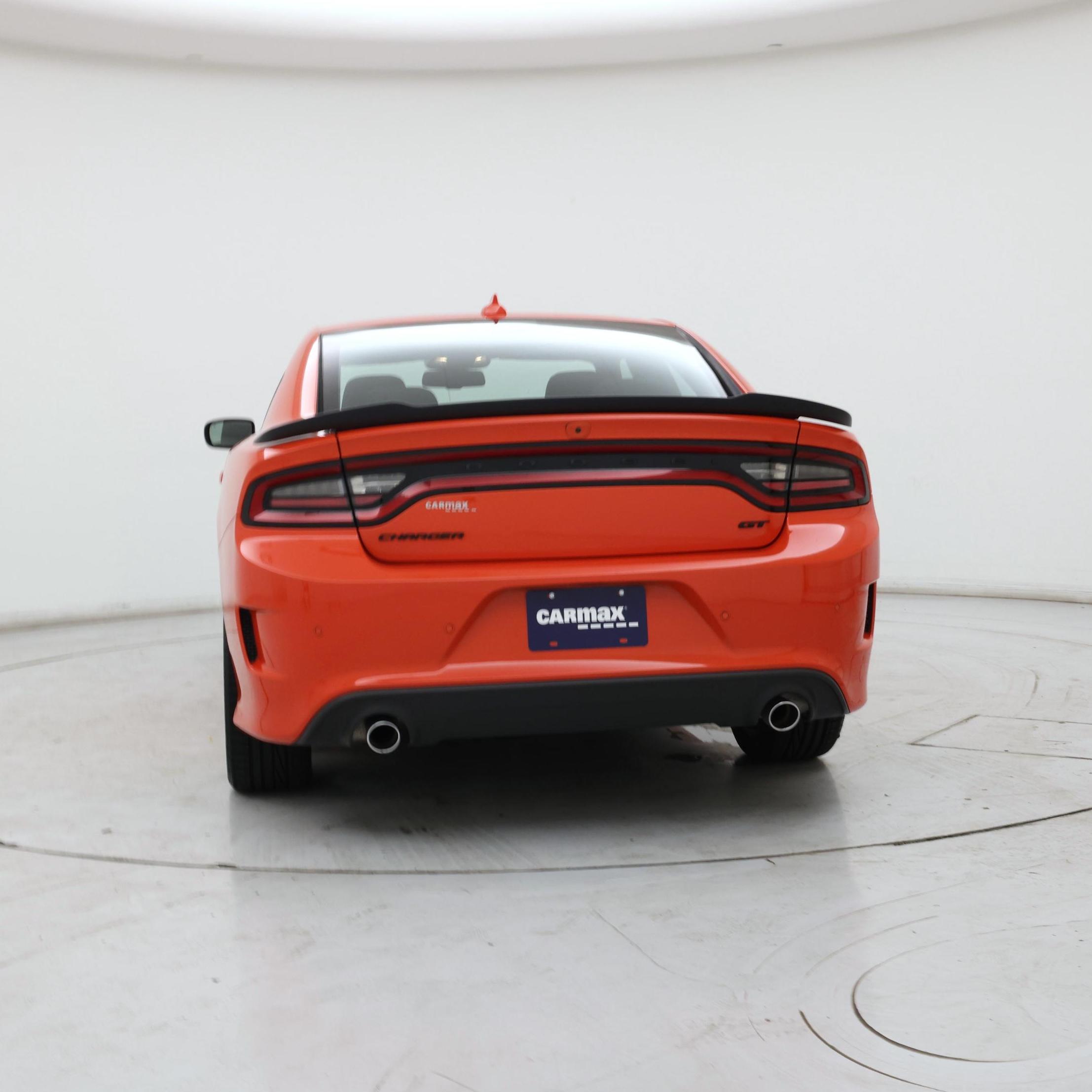 Thumbnail: 2022 Dodge Charger - 6