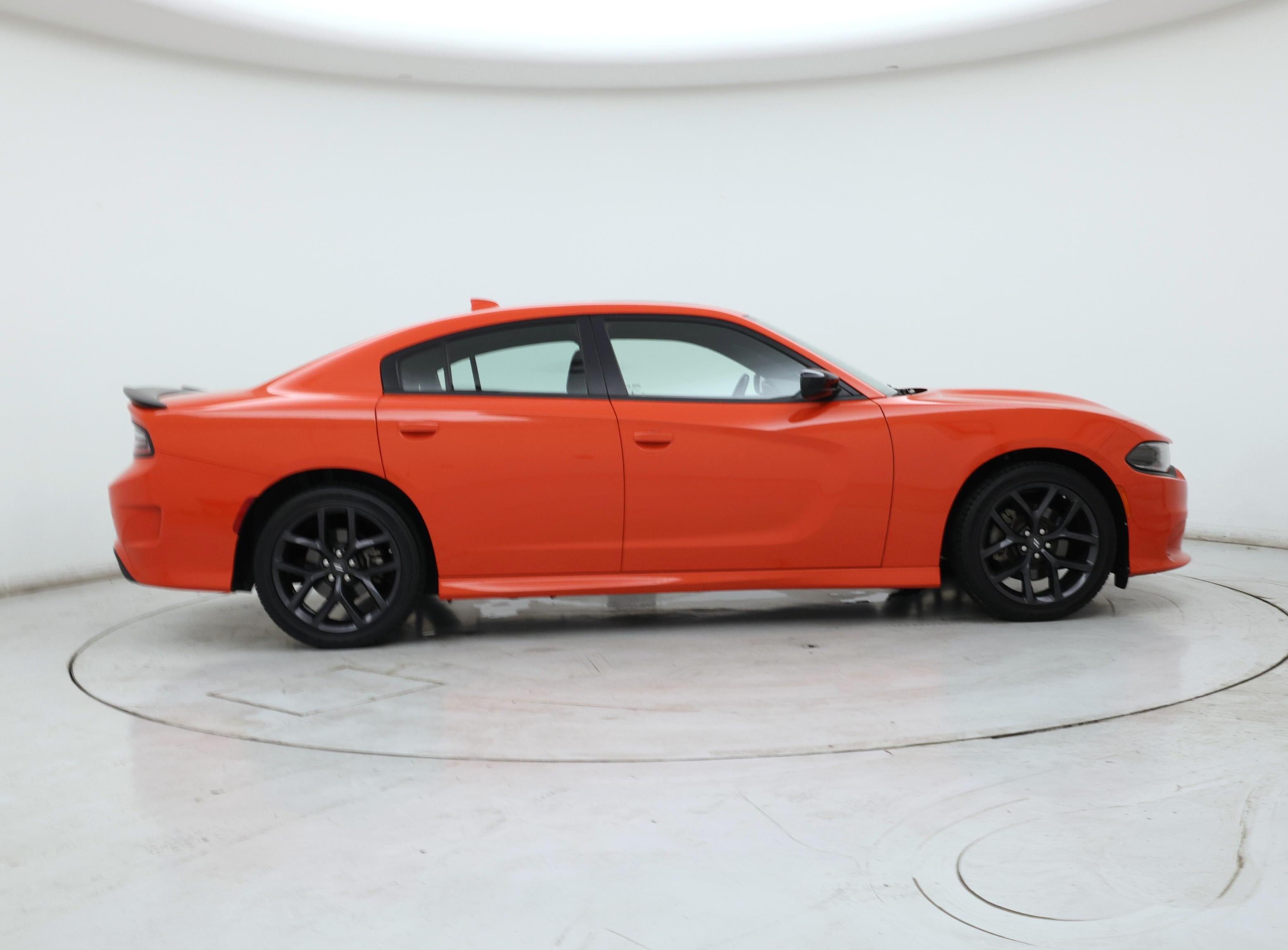 Thumbnail: 2022 Dodge Charger - 7