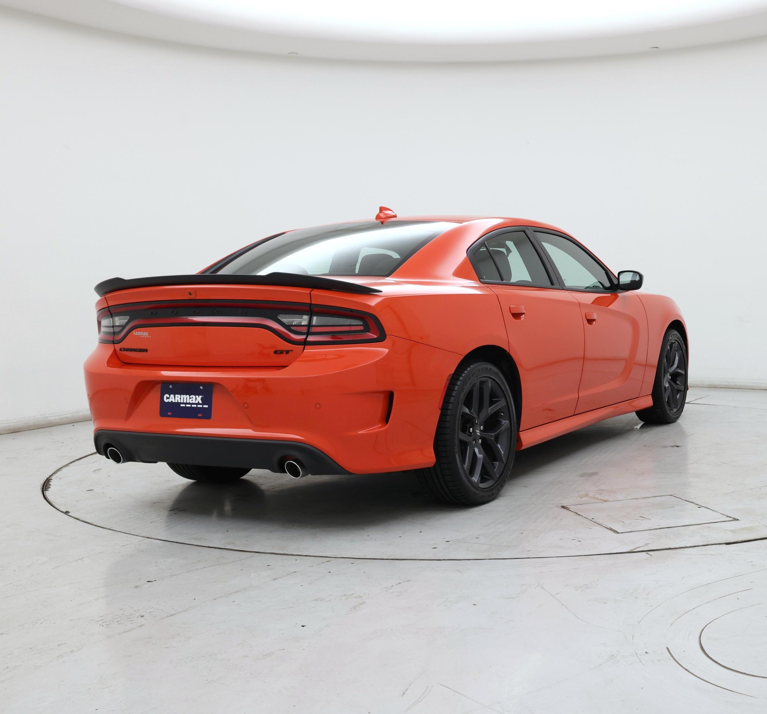 Thumbnail: 2022 Dodge Charger - 8