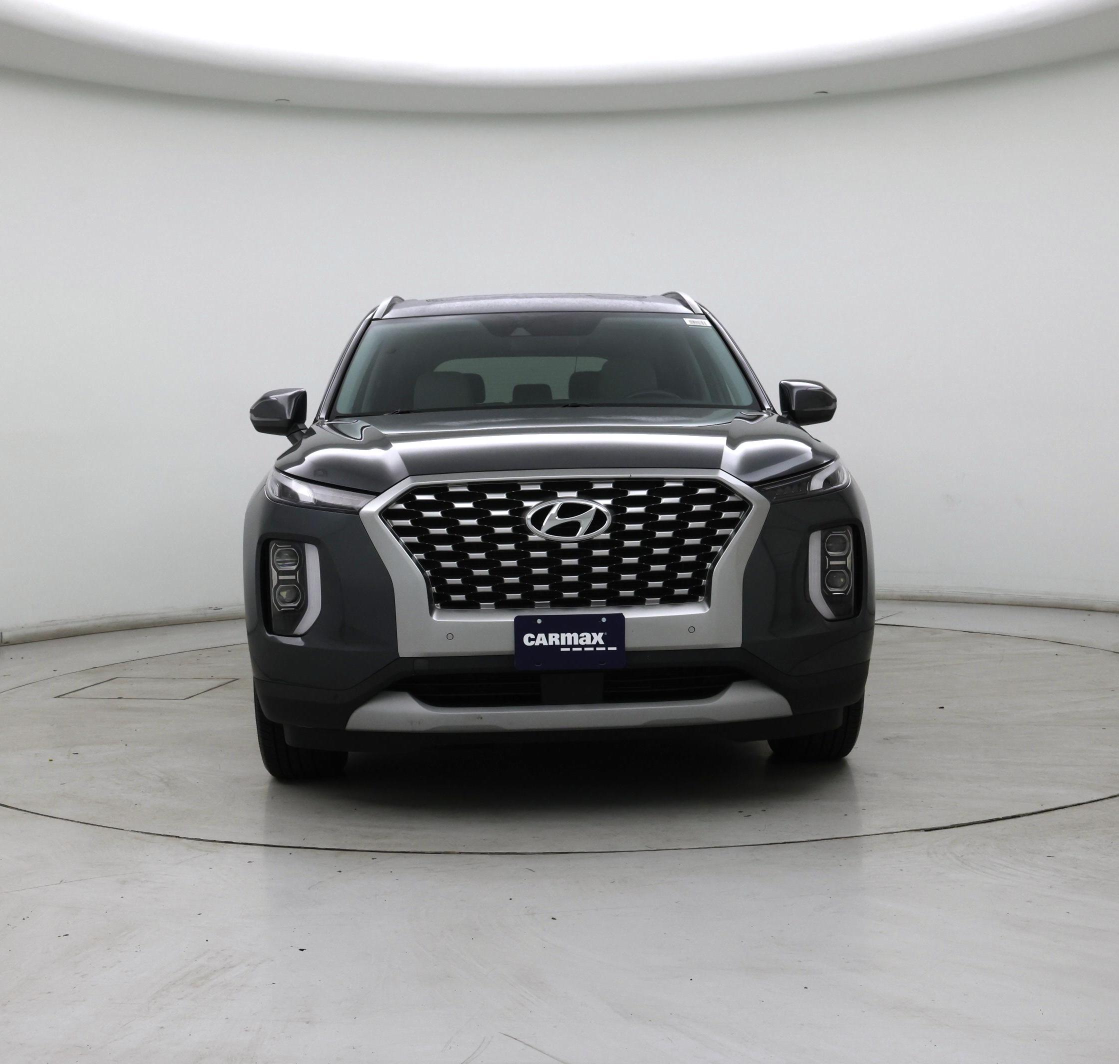 Thumbnail: 2022 Hyundai Palisade - 5