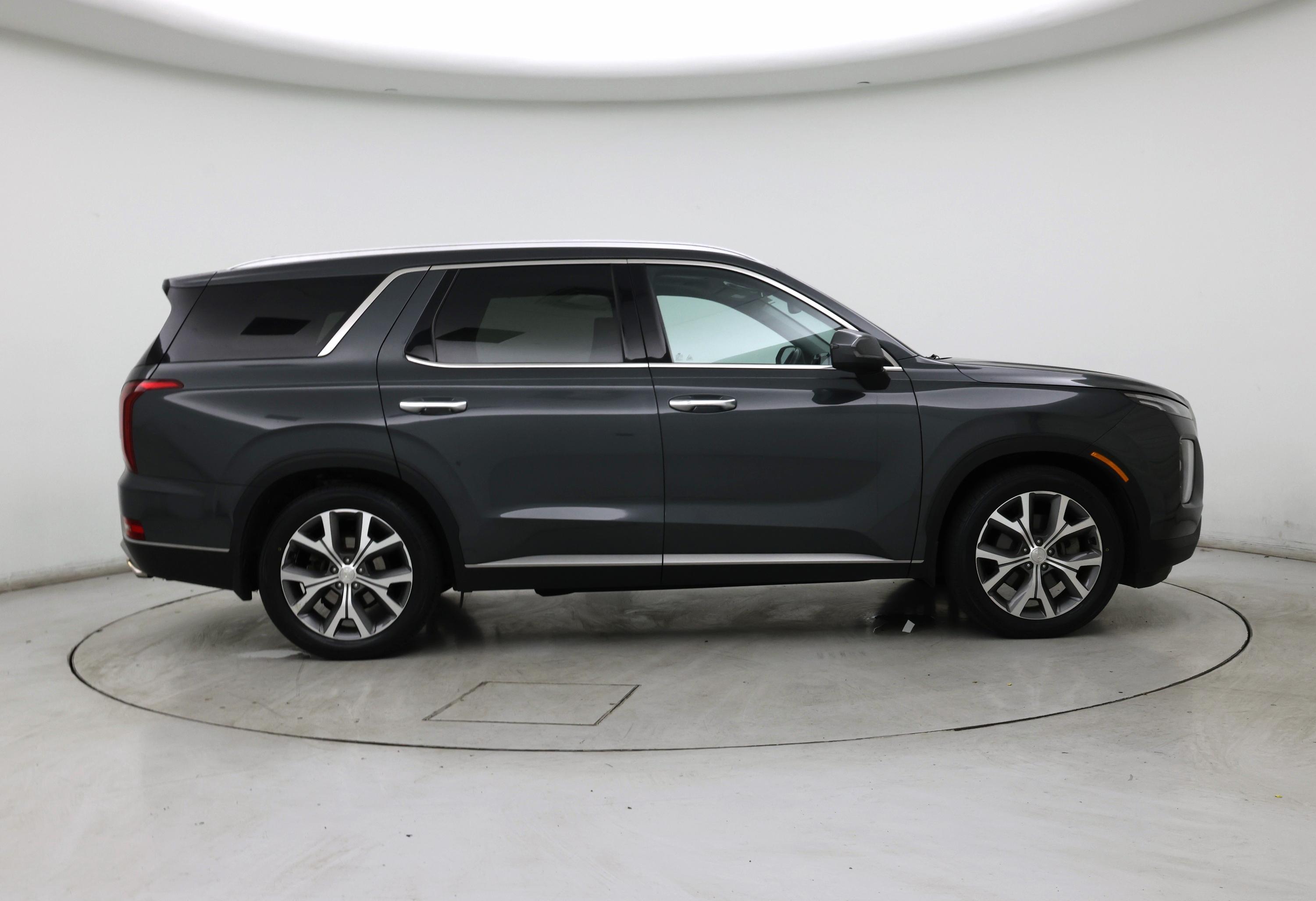 Thumbnail: 2022 Hyundai Palisade - 7