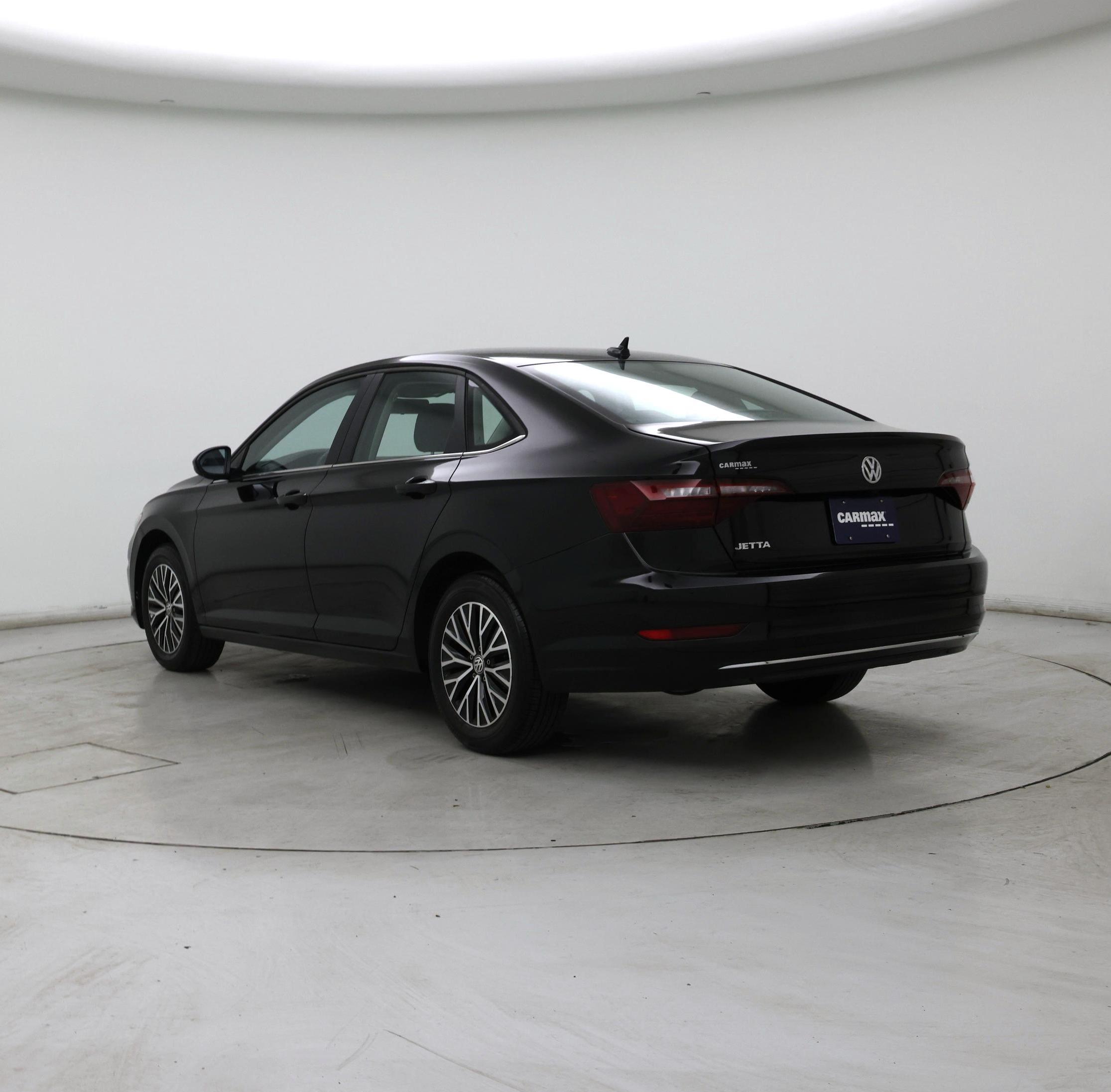 Thumbnail: 2021 Volkswagen Jetta - 2