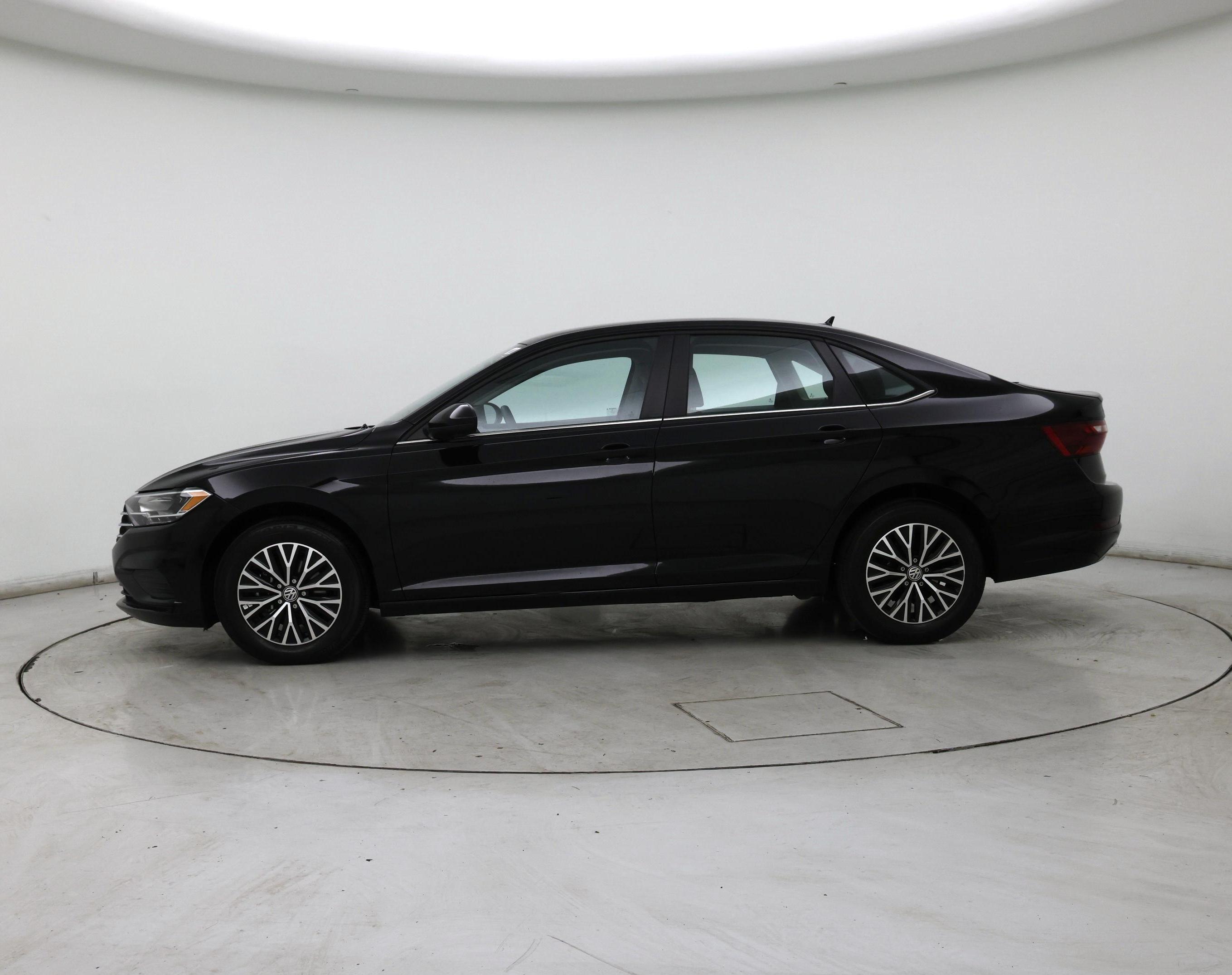 Thumbnail: 2021 Volkswagen Jetta - 3