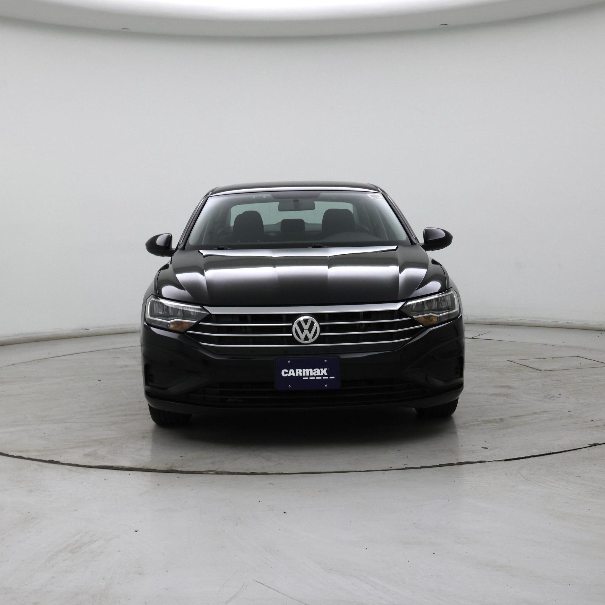 Thumbnail: 2021 Volkswagen Jetta - 5