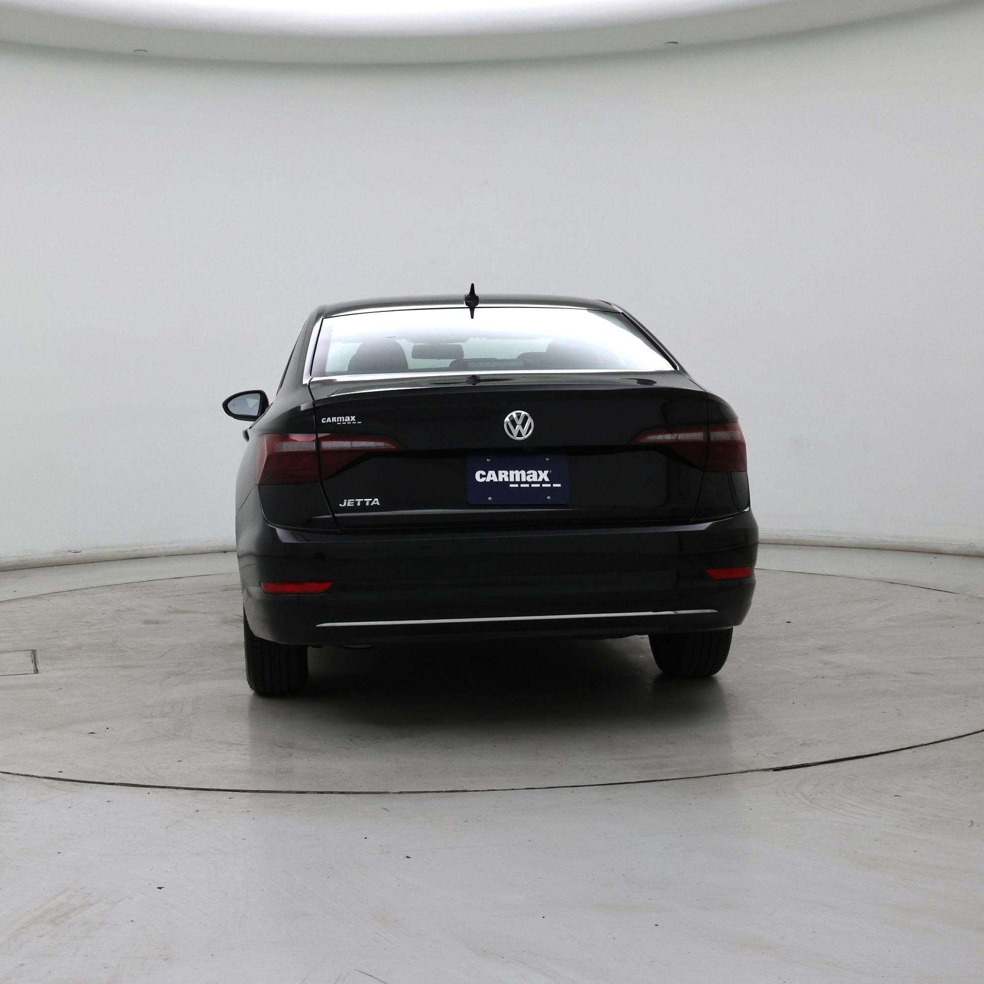 Thumbnail: 2021 Volkswagen Jetta - 6