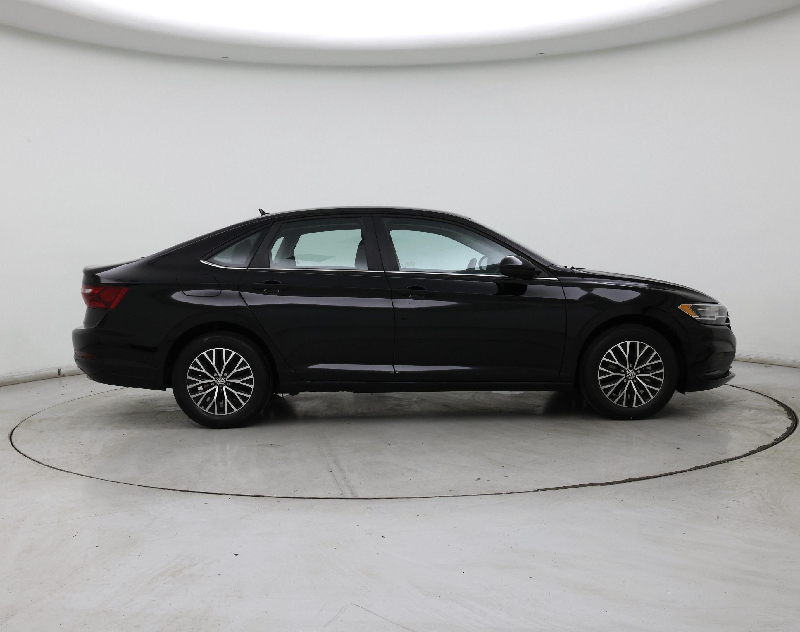 Thumbnail: 2021 Volkswagen Jetta - 7