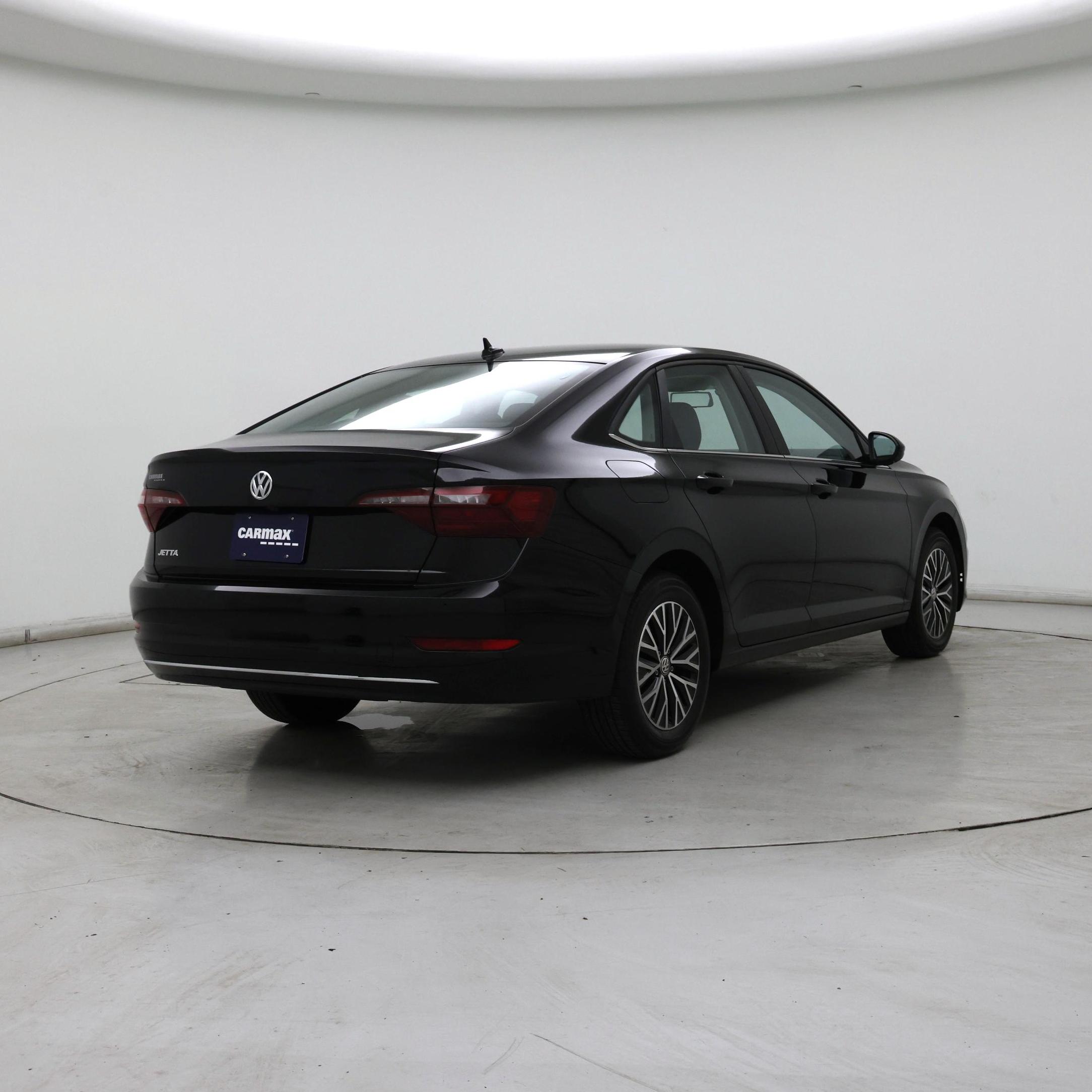 Thumbnail: 2021 Volkswagen Jetta - 8