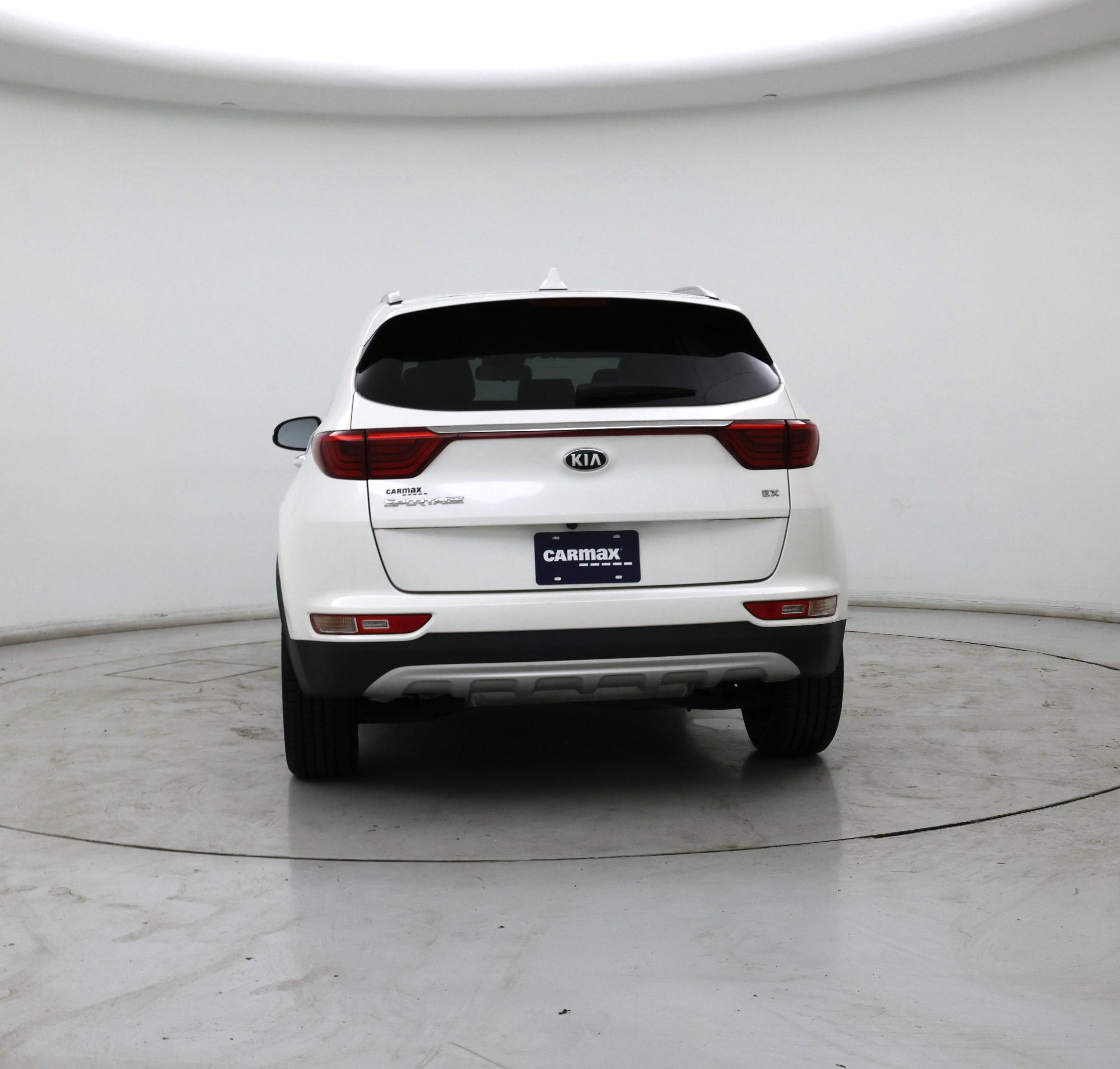 Thumbnail: 2019 Kia Sportage - 6