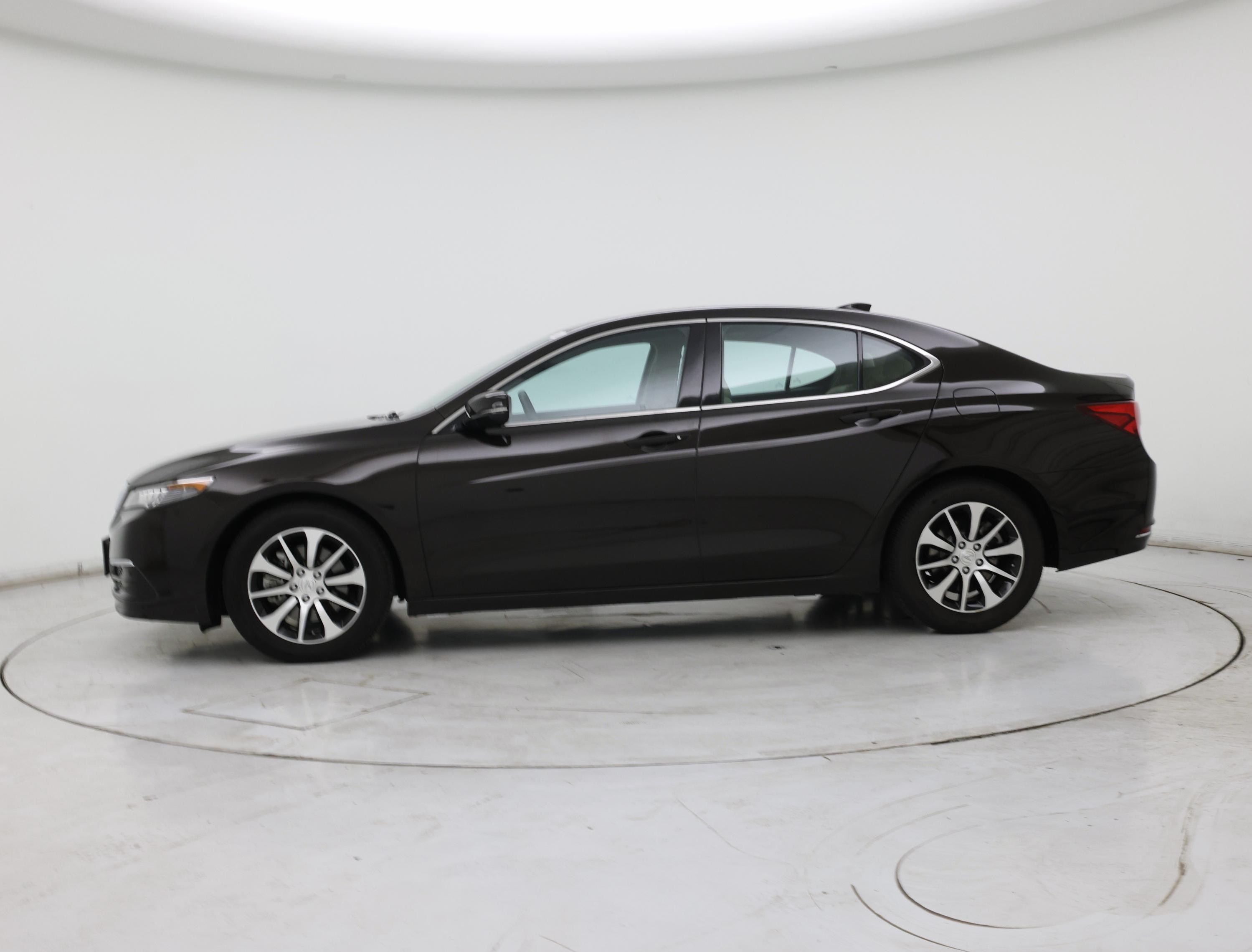 Thumbnail: 2016 Acura TLX - 3