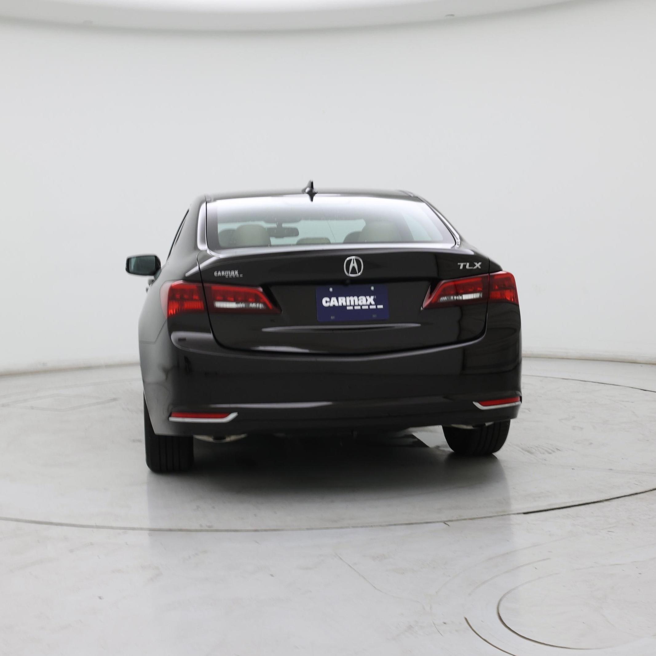 Thumbnail: 2016 Acura TLX - 6