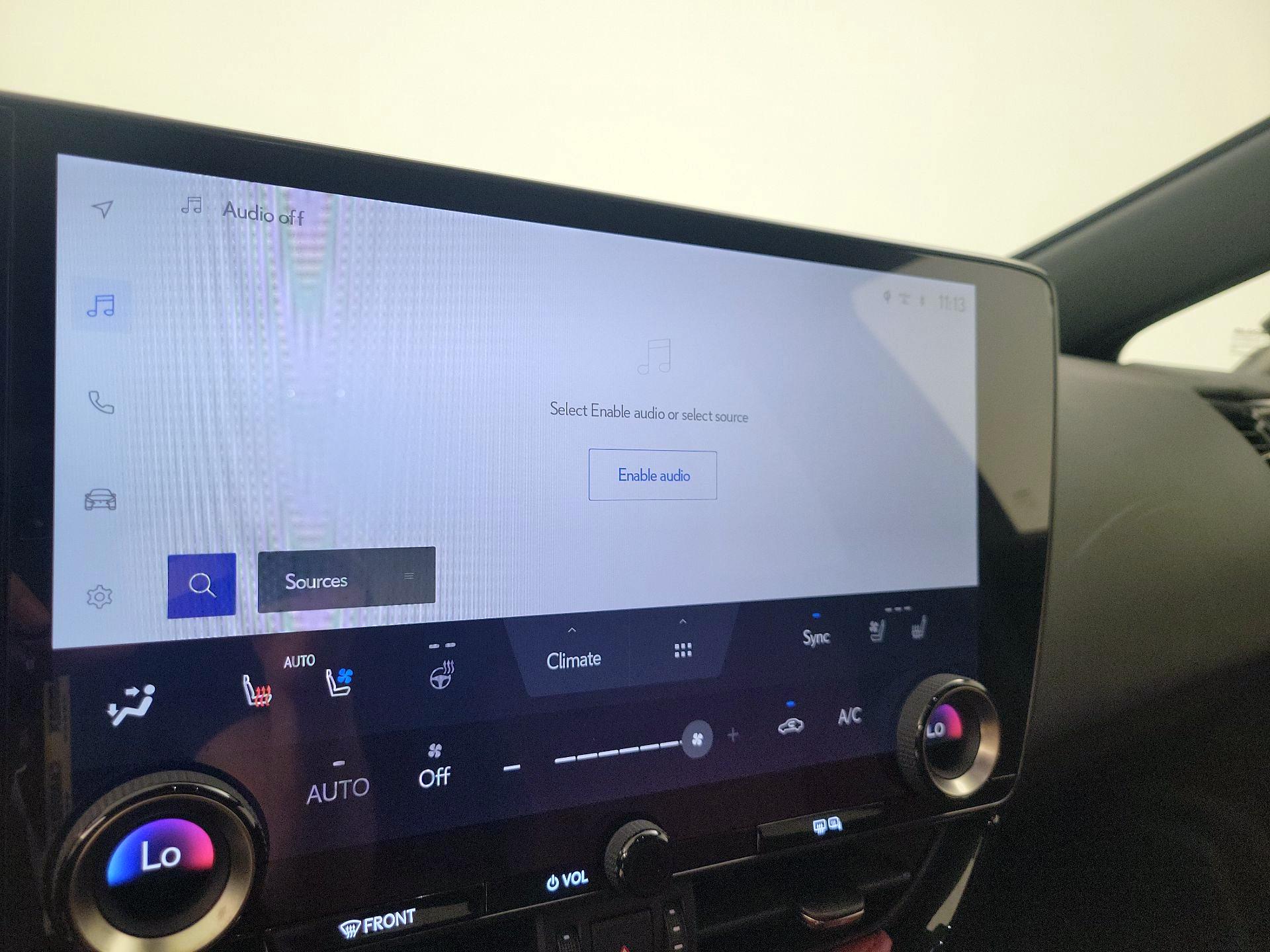 Thumbnail: 2023 Lexus NX - 16
