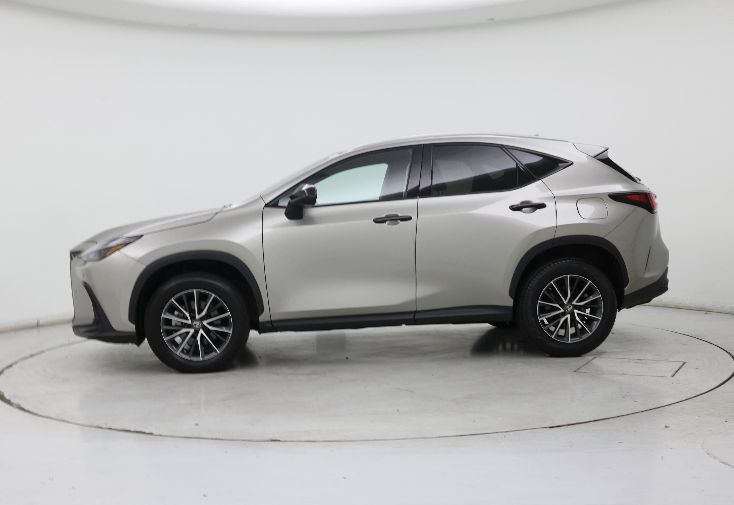 Thumbnail: 2023 Lexus NX - 3