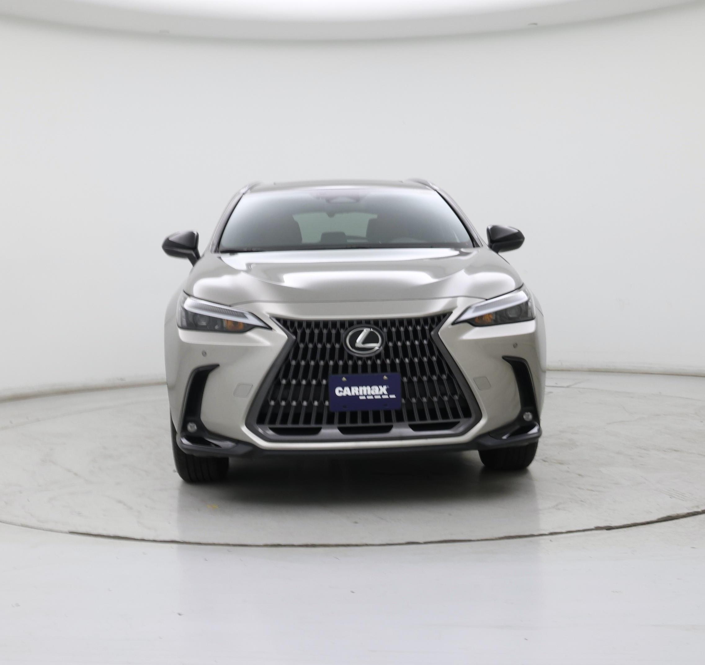 Thumbnail: 2023 Lexus NX - 5