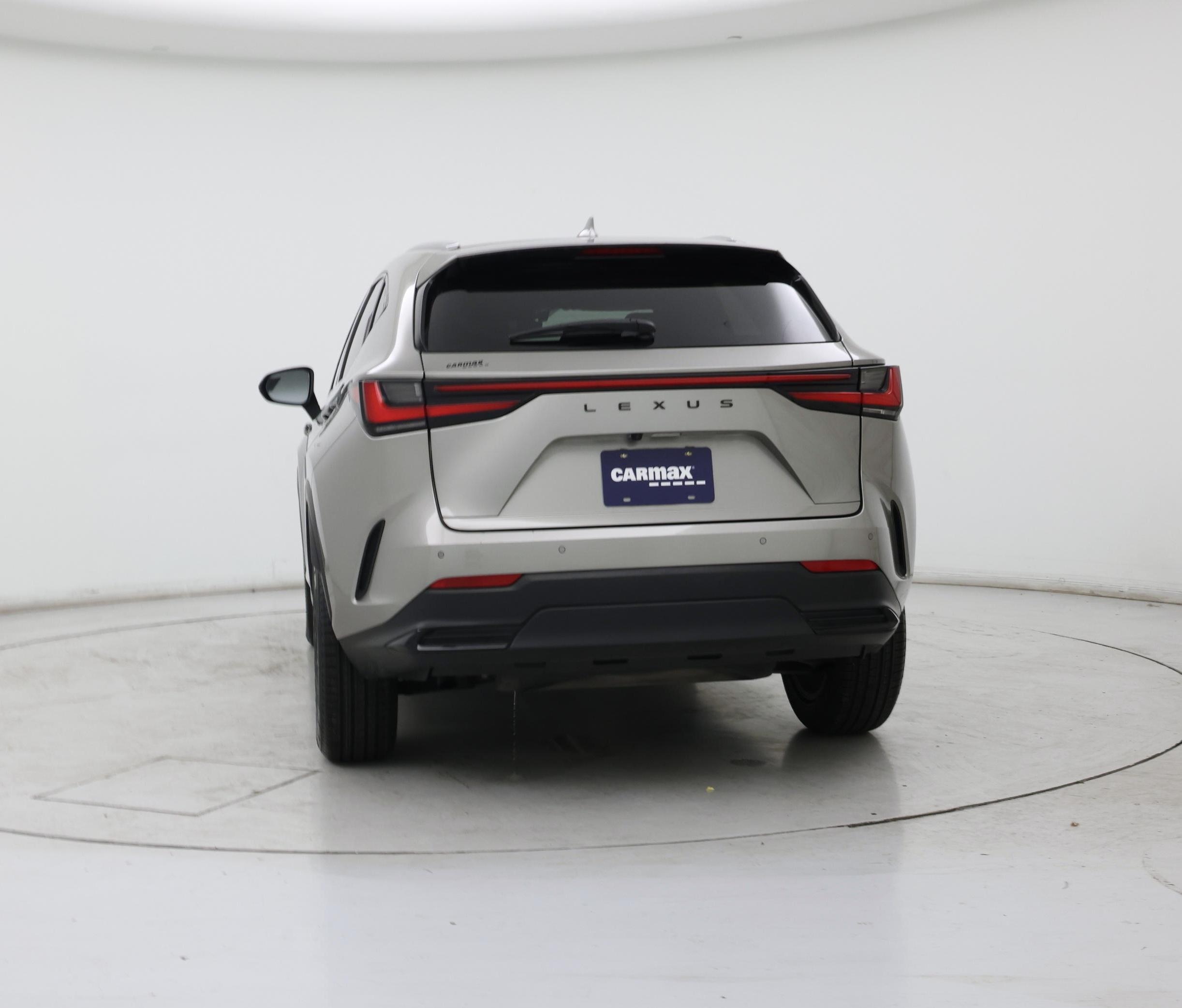 Thumbnail: 2023 Lexus NX - 6