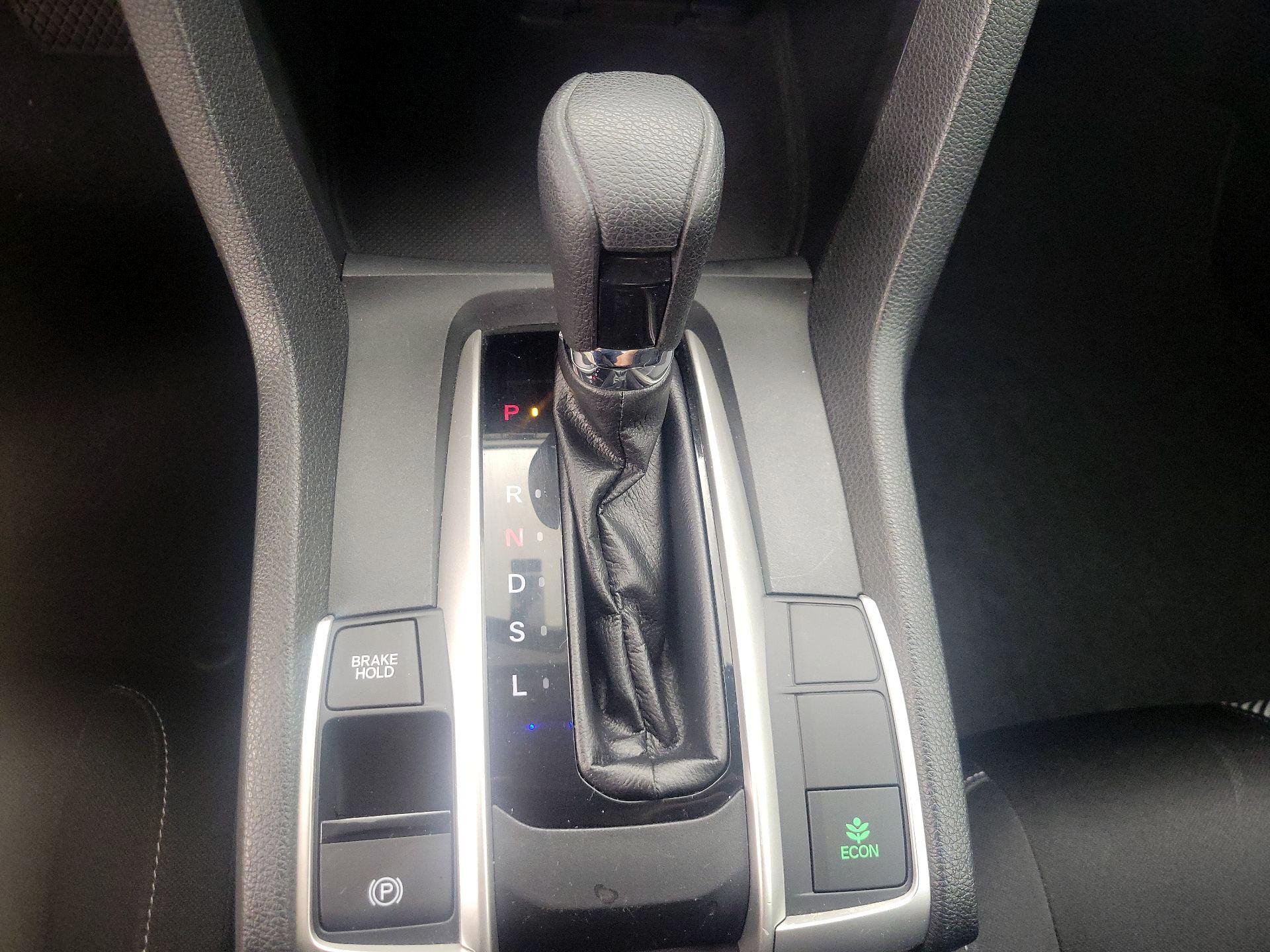 Thumbnail: 2016 Honda Civic - 17
