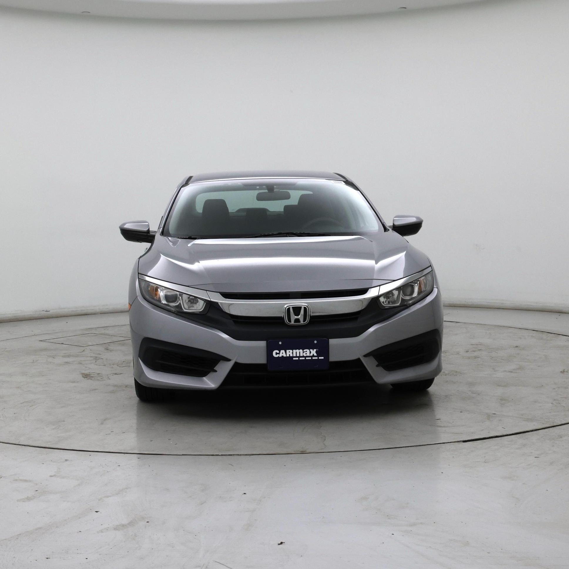 Thumbnail: 2016 Honda Civic - 5