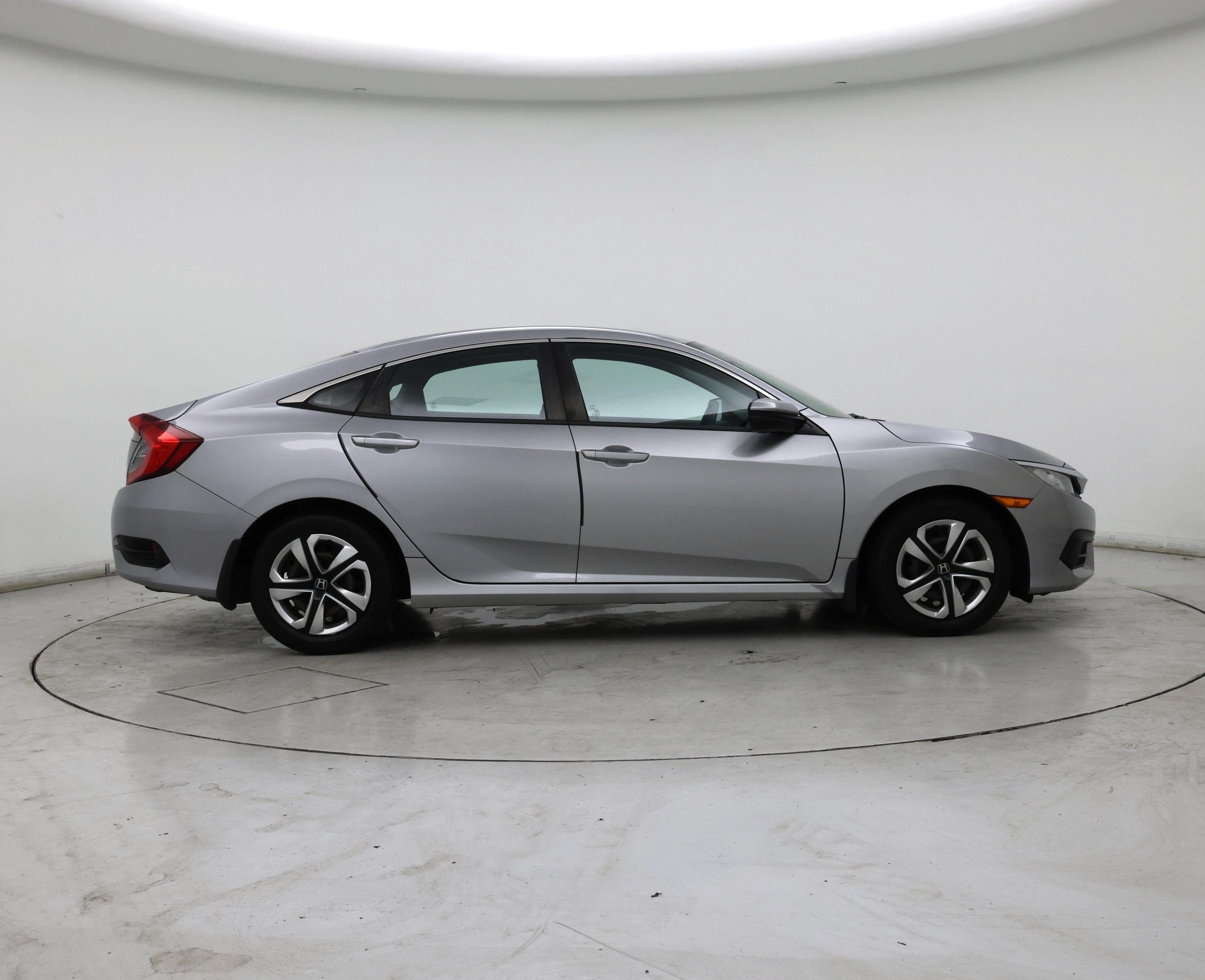 Thumbnail: 2016 Honda Civic - 7