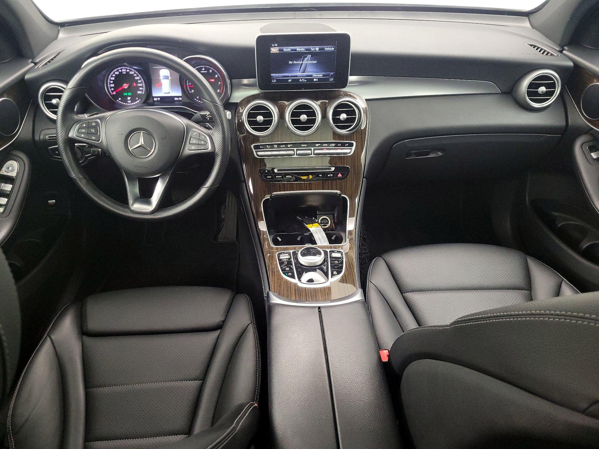 Thumbnail: 2019 Mercedes-Benz GLC - 9