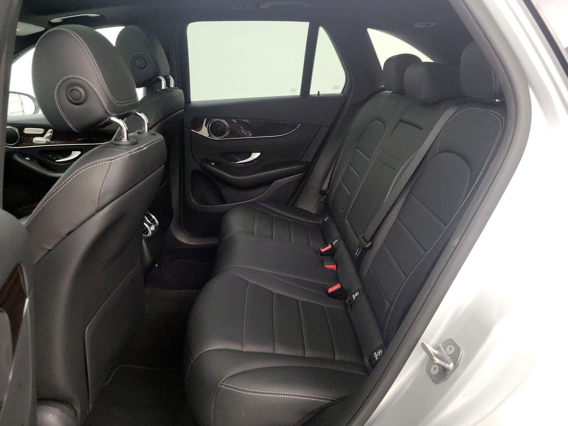 Thumbnail: 2019 Mercedes-Benz GLC - 20