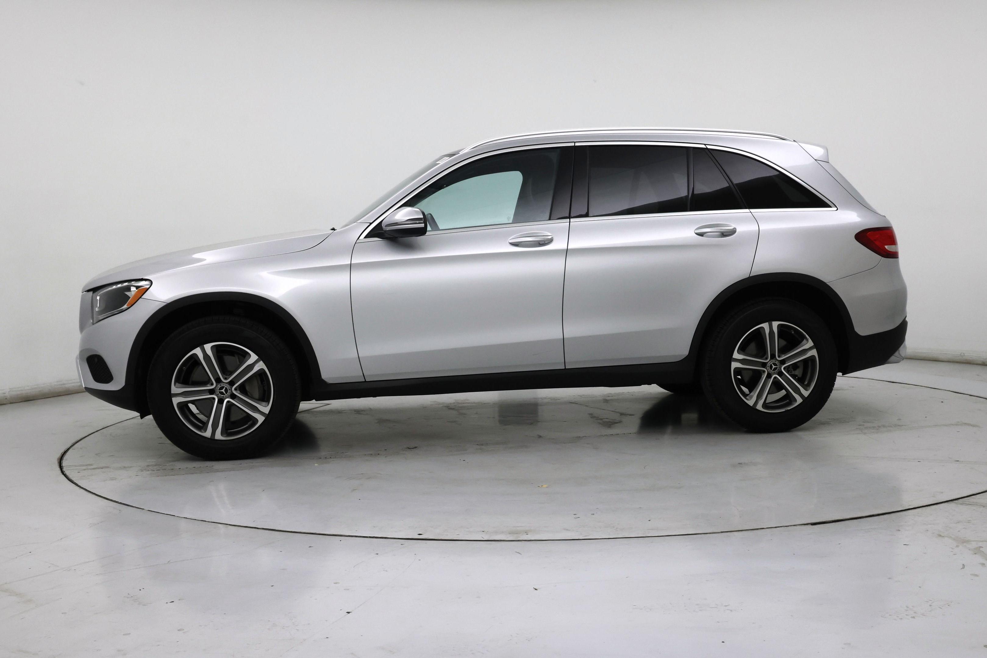 Thumbnail: 2019 Mercedes-Benz GLC - 3