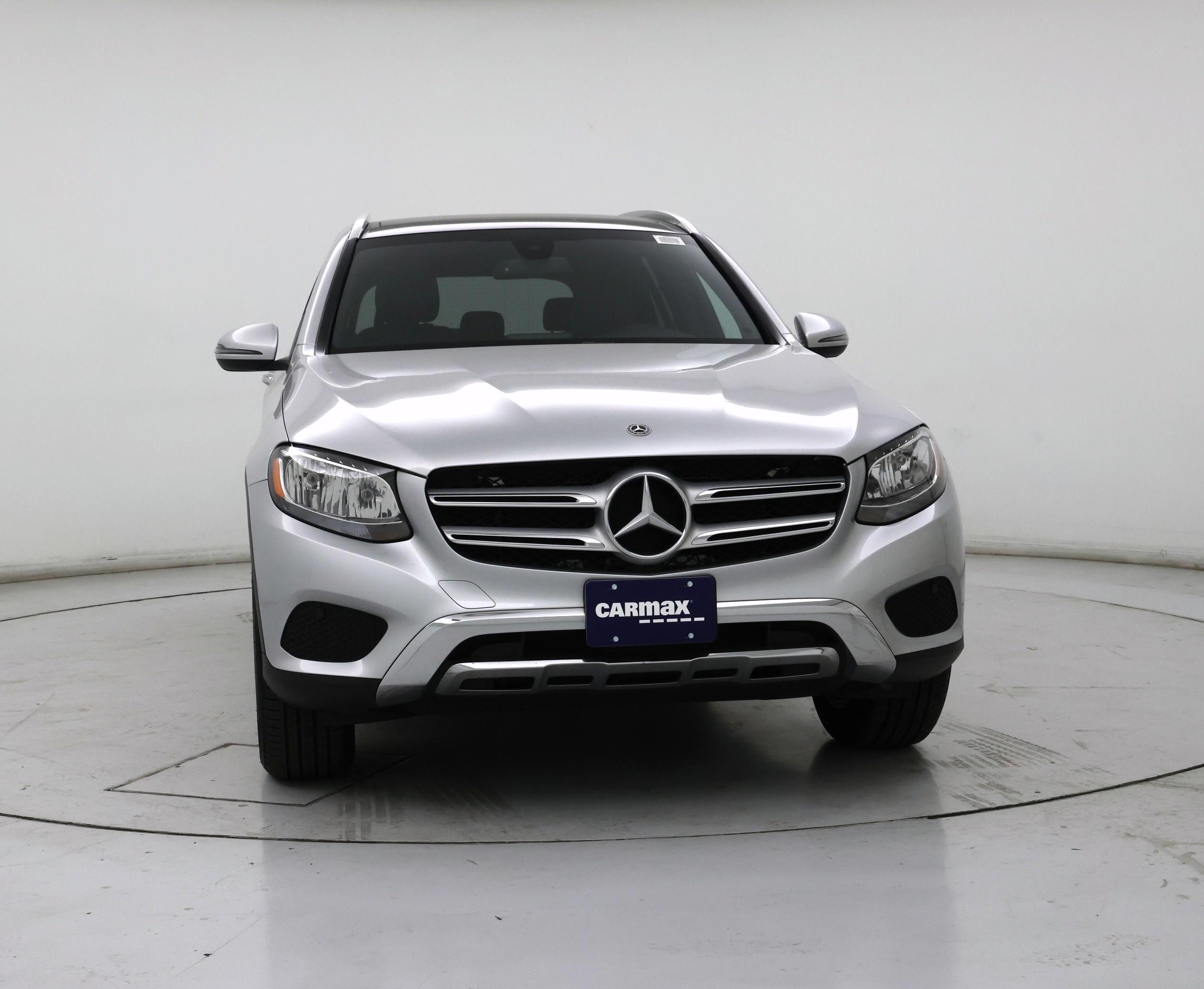 Thumbnail: 2019 Mercedes-Benz GLC - 5