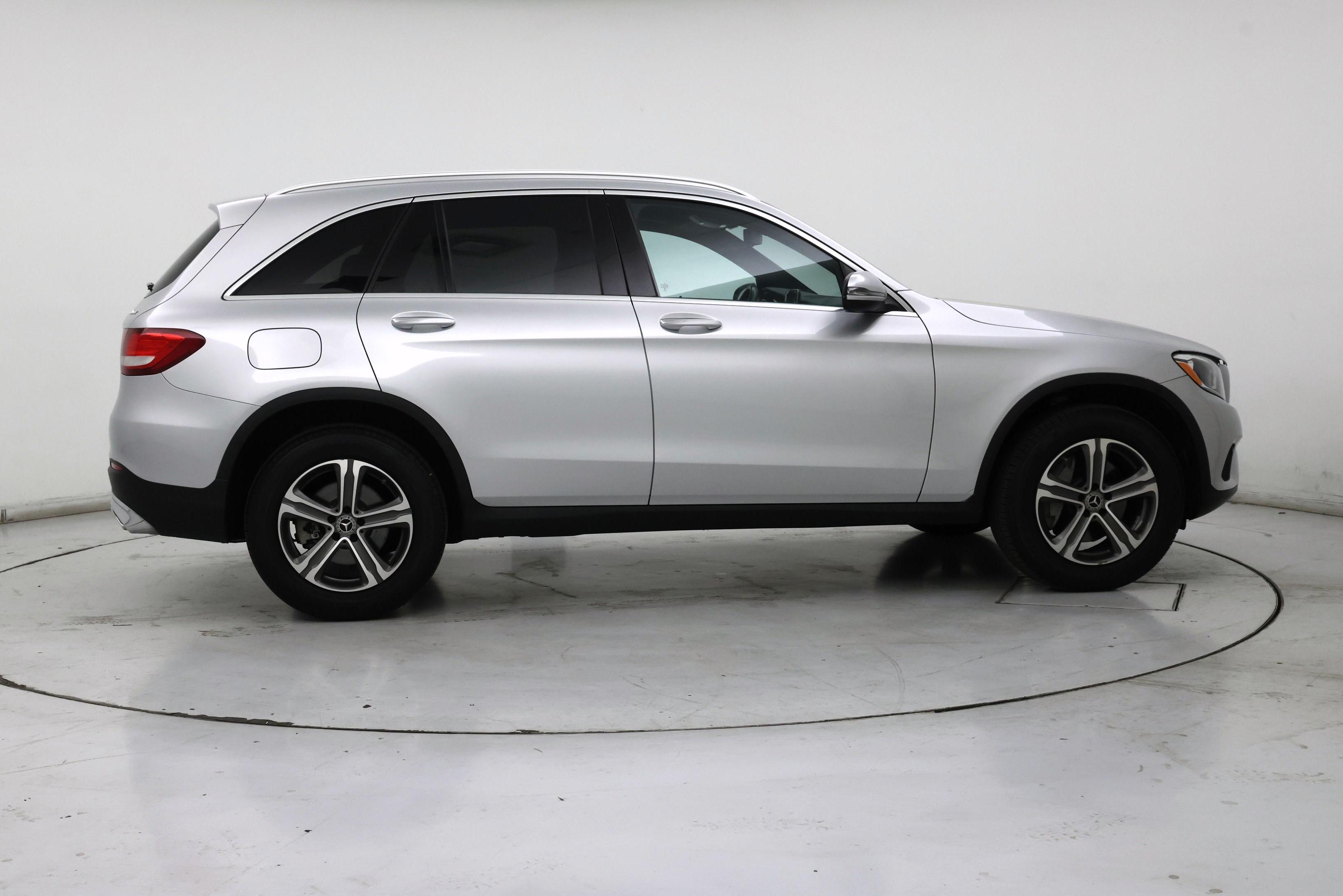 Thumbnail: 2019 Mercedes-Benz GLC - 7