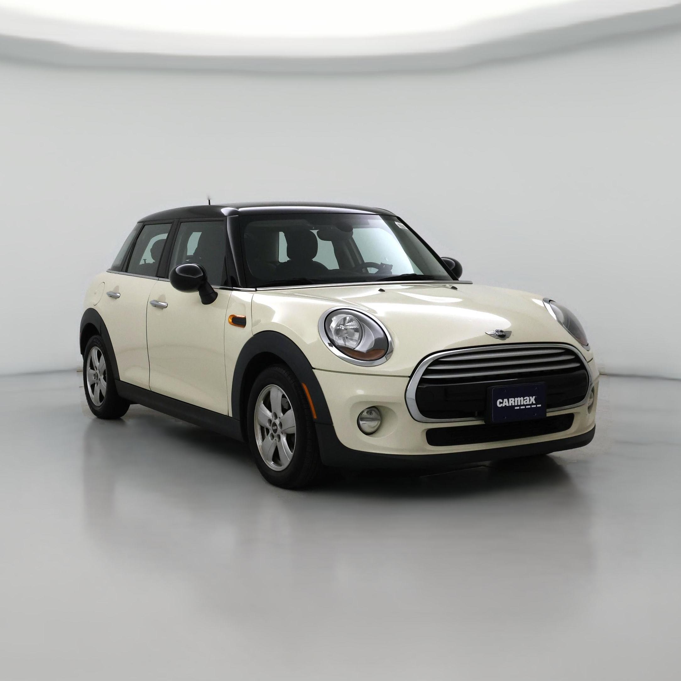 Thumbnail: 2015 MINI Cooper Hardtop - 1