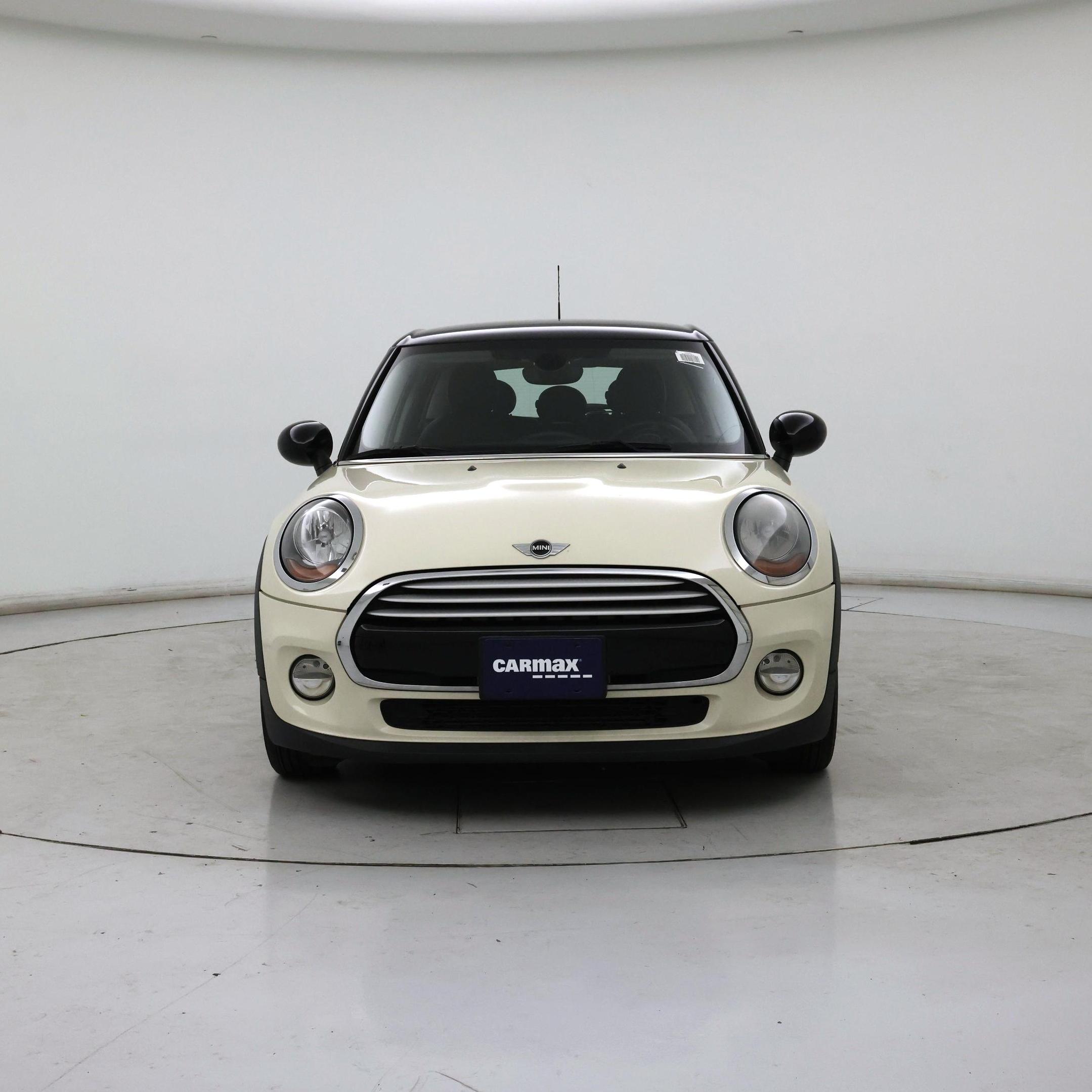 Thumbnail: 2015 MINI Cooper Hardtop - 5