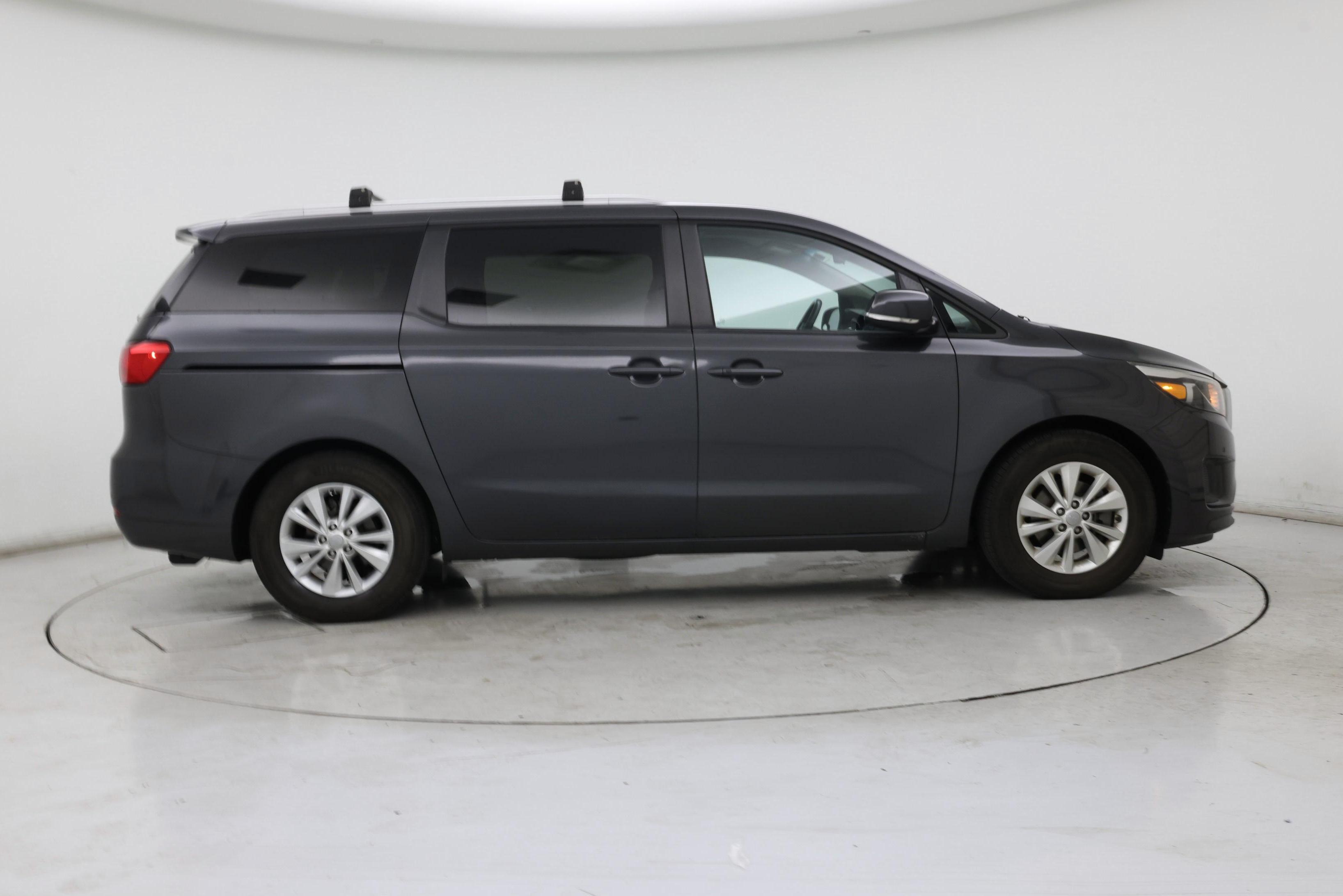 Thumbnail: 2018 Kia Sedona - 7