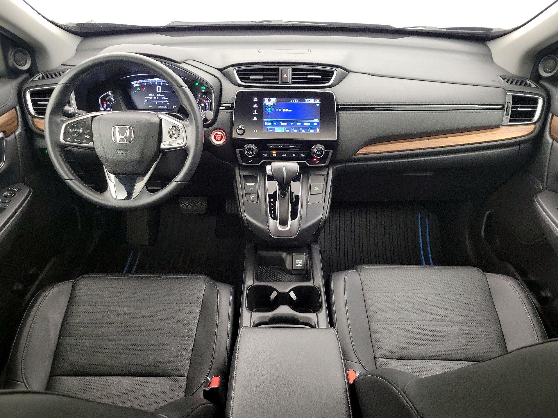 Thumbnail: 2019 Honda CR-V - 9
