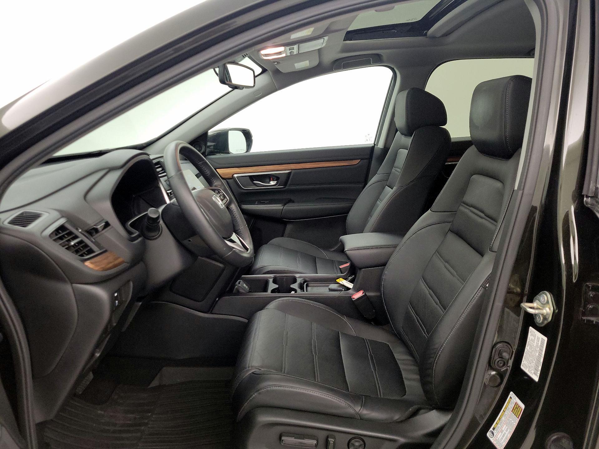 Thumbnail: 2019 Honda CR-V - 11