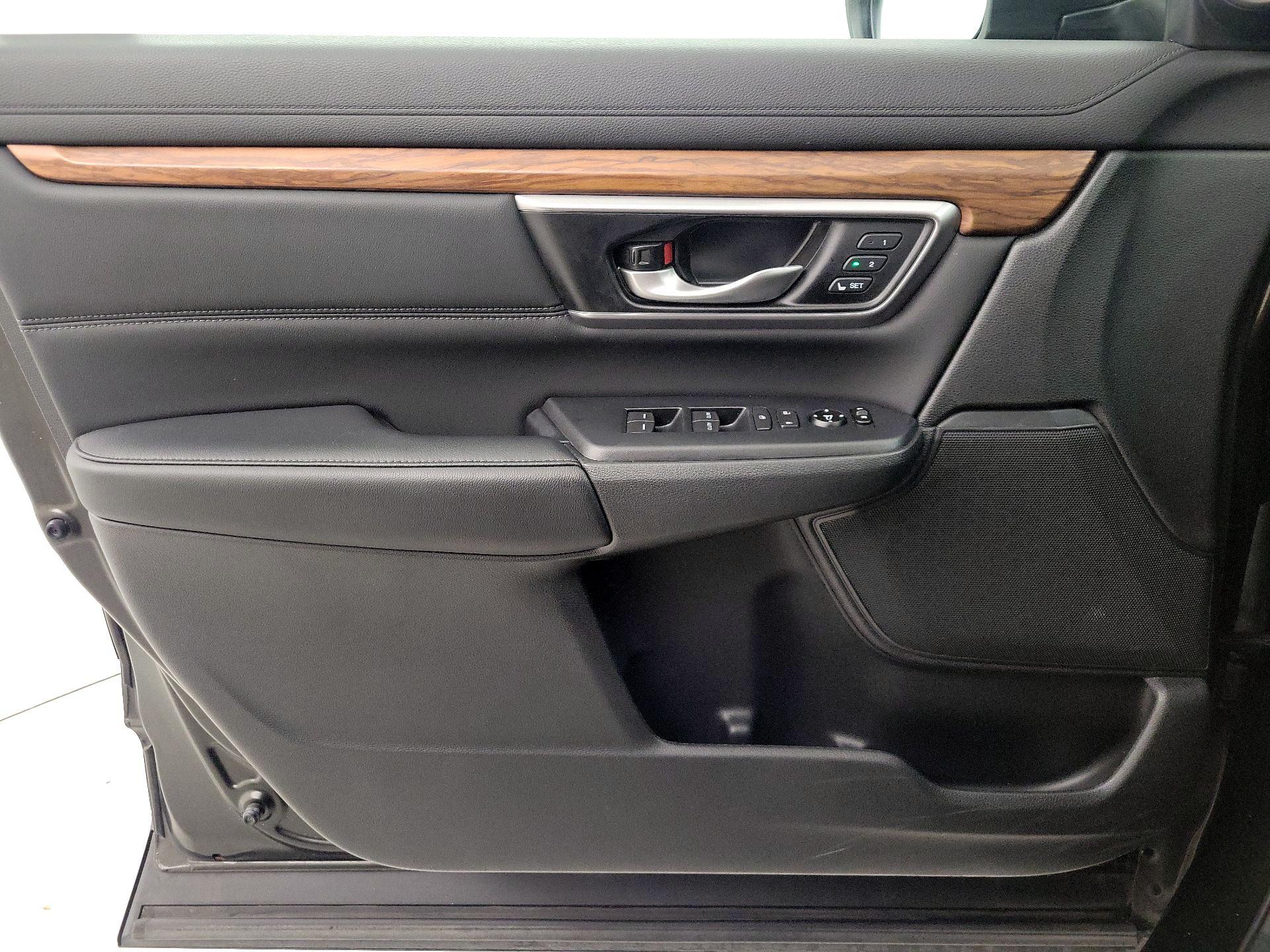 Thumbnail: 2019 Honda CR-V - 12