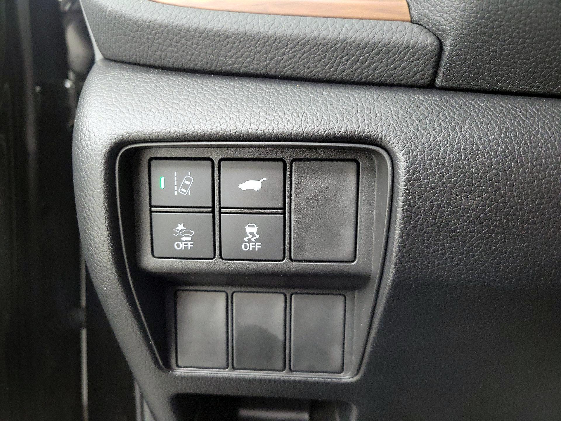 Thumbnail: 2019 Honda CR-V - 13