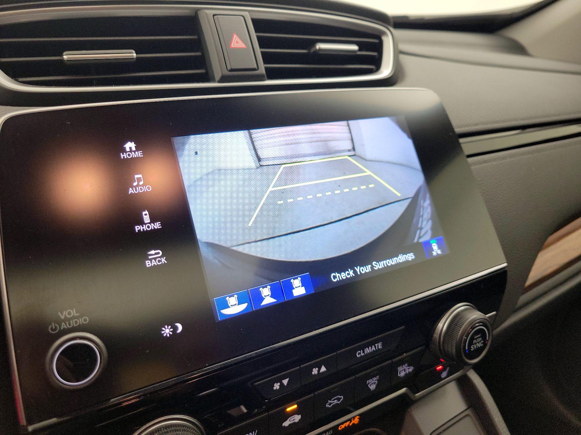 Thumbnail: 2019 Honda CR-V - 14