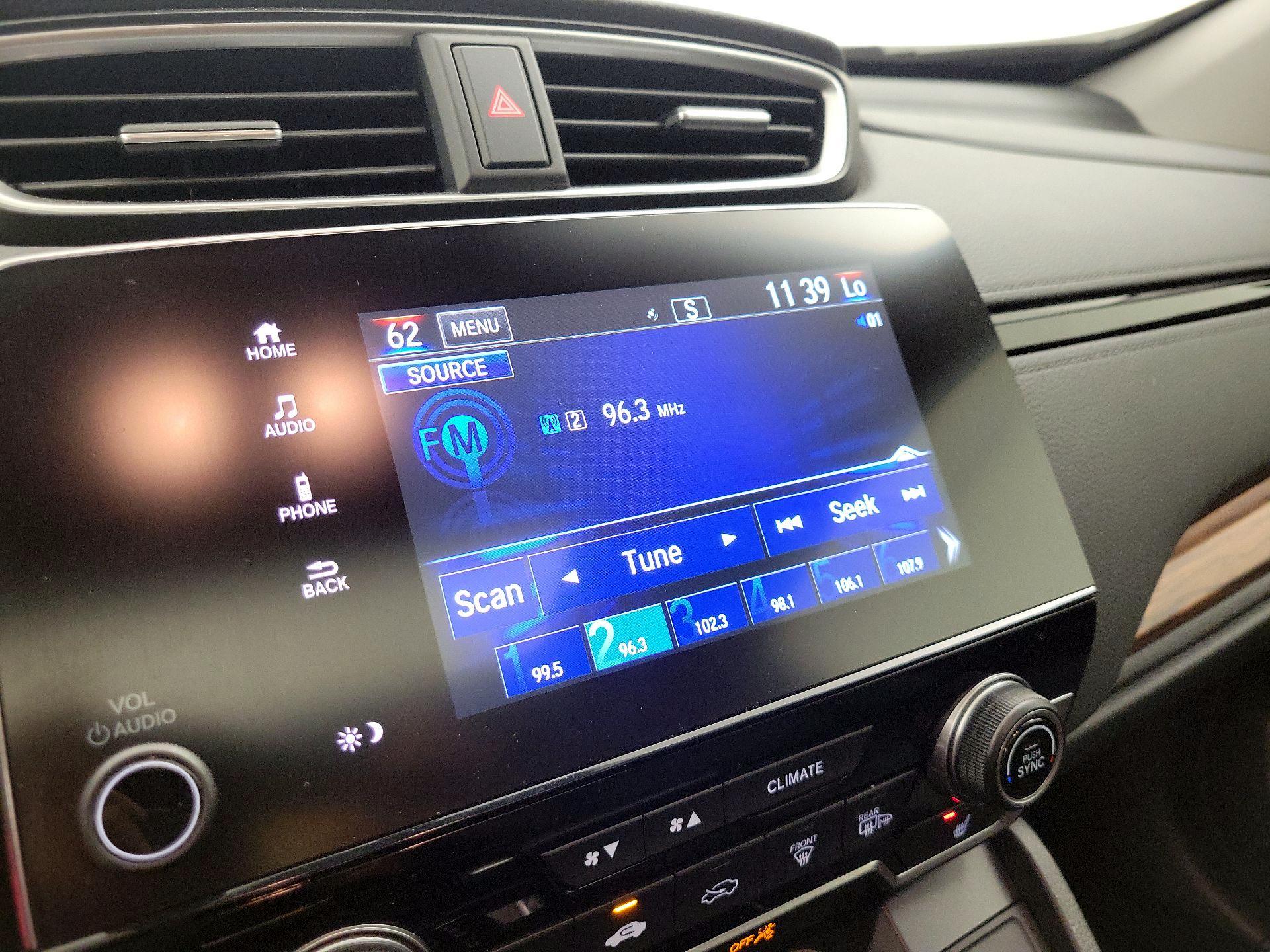 Thumbnail: 2019 Honda CR-V - 15
