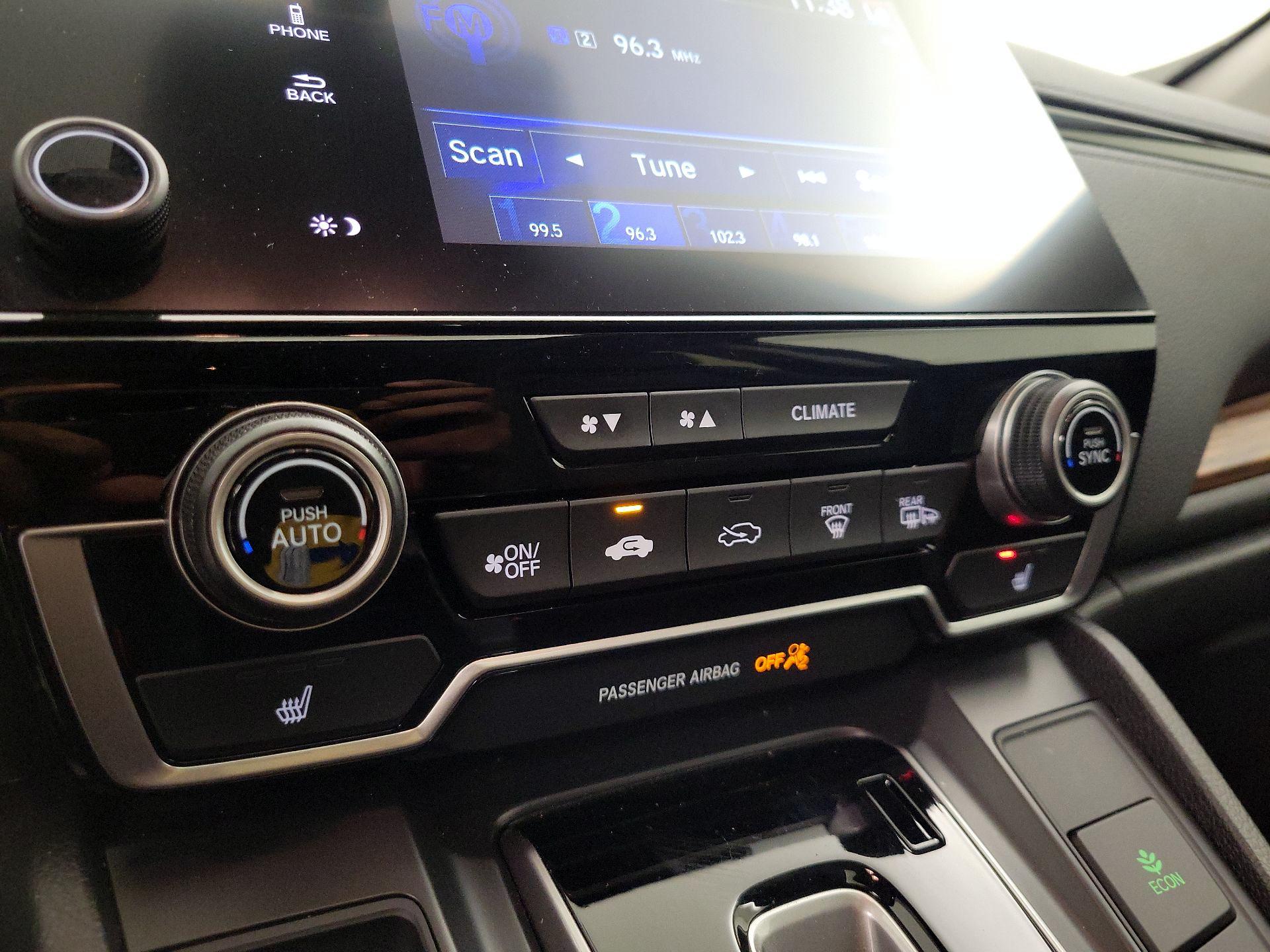 Thumbnail: 2019 Honda CR-V - 16