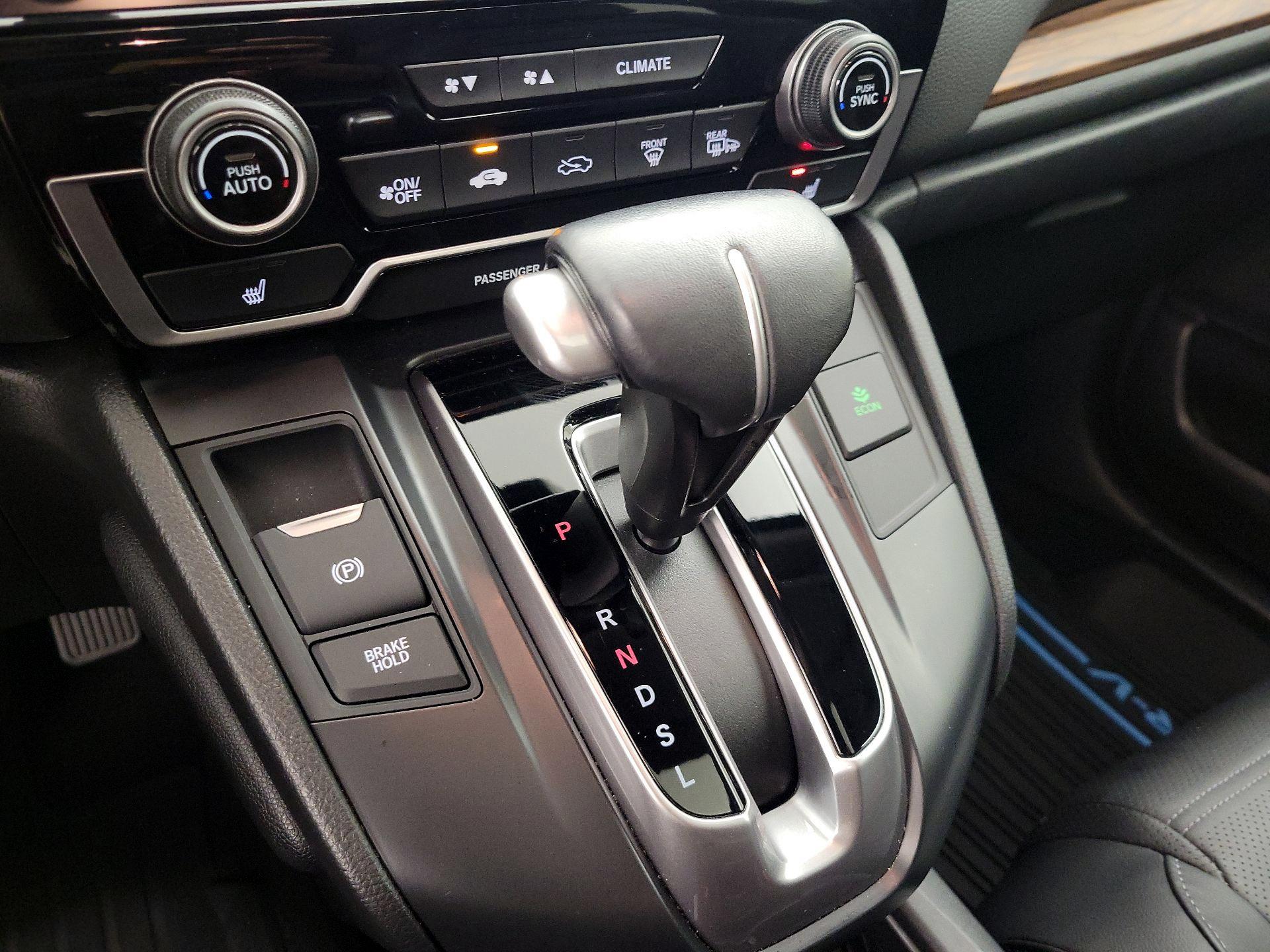 Thumbnail: 2019 Honda CR-V - 17