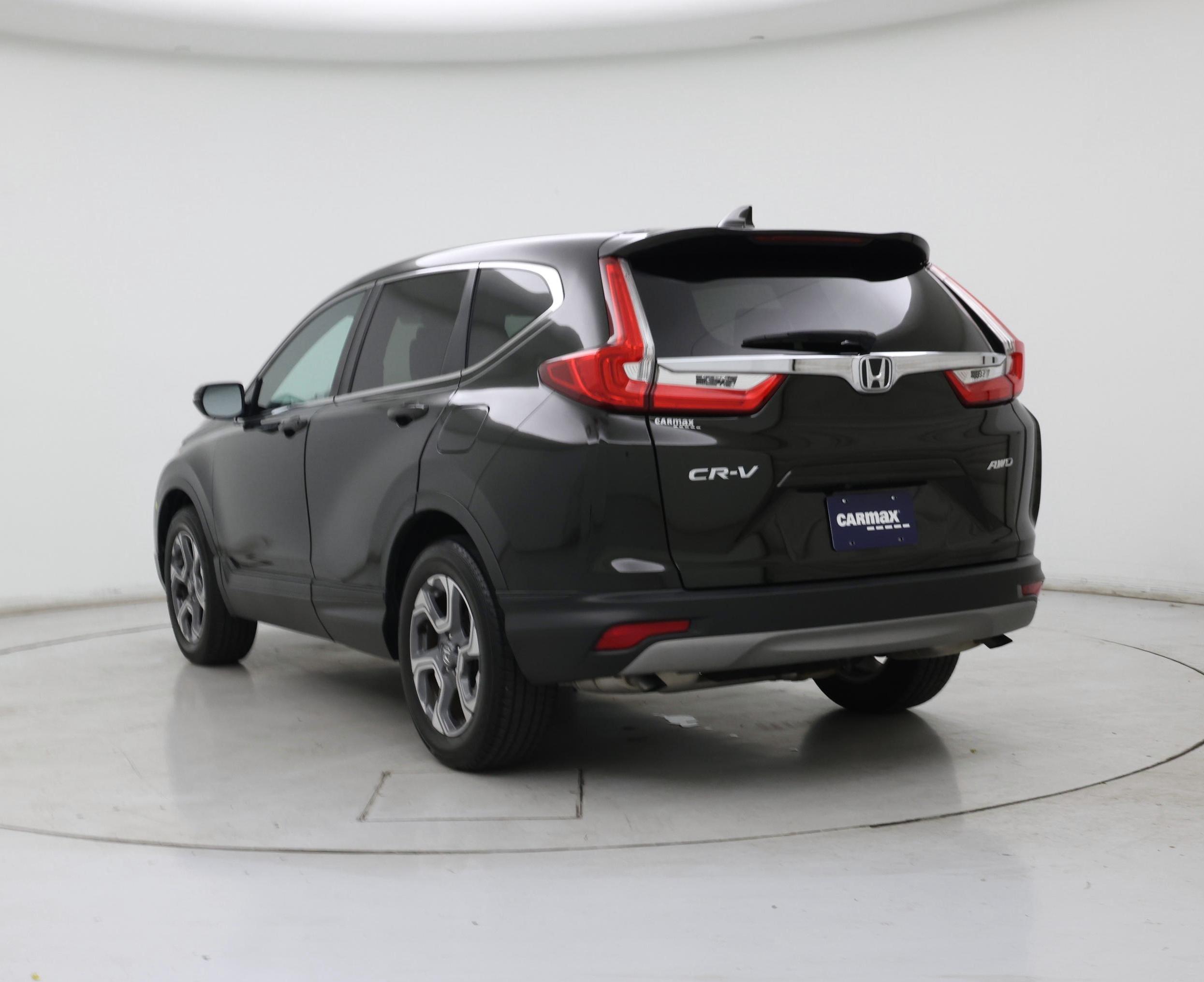 Thumbnail: 2019 Honda CR-V - 2