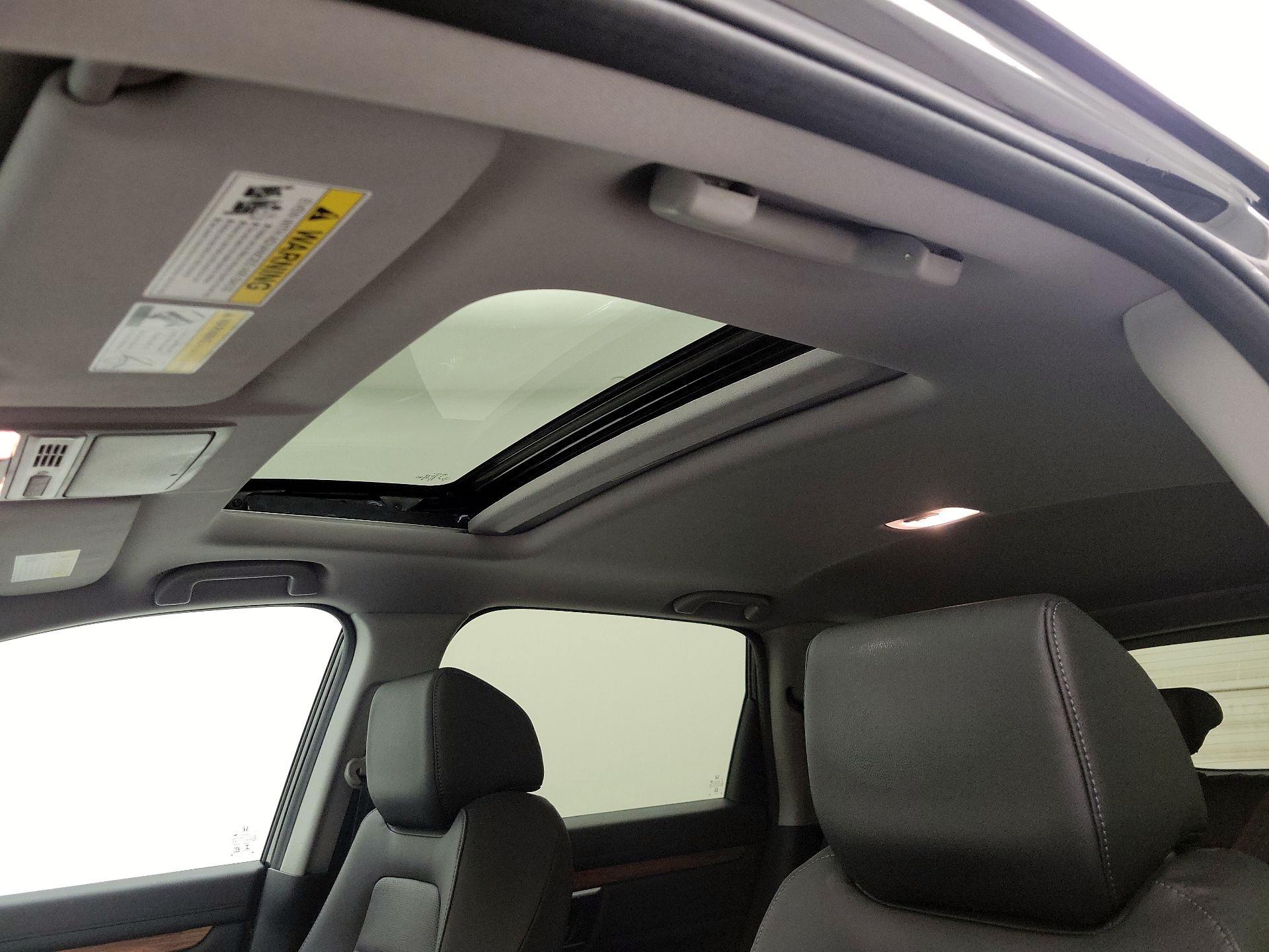Thumbnail: 2019 Honda CR-V - 19