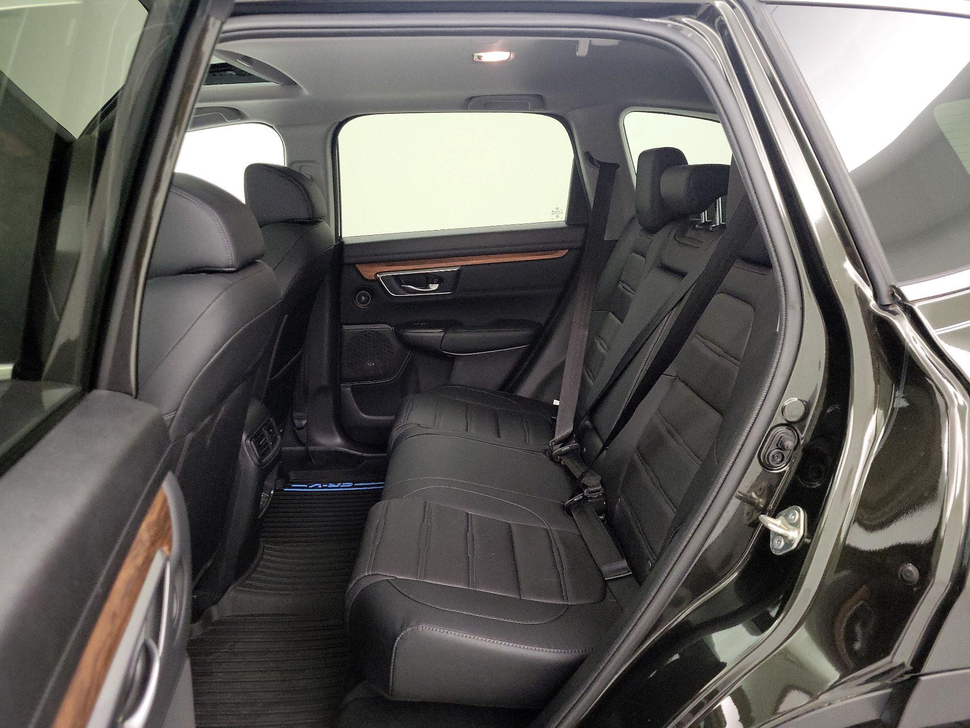 Thumbnail: 2019 Honda CR-V - 20