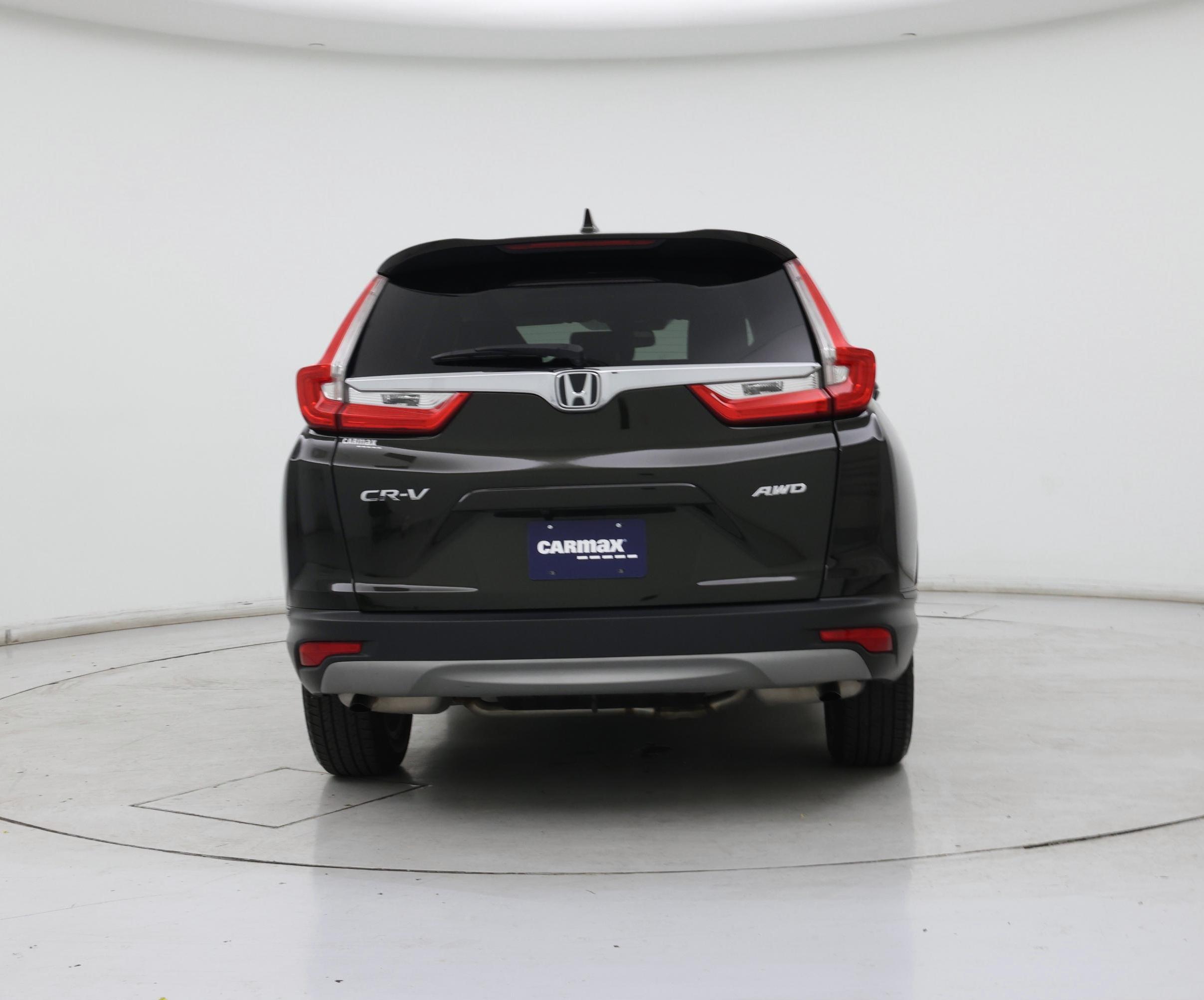 Thumbnail: 2019 Honda CR-V - 6