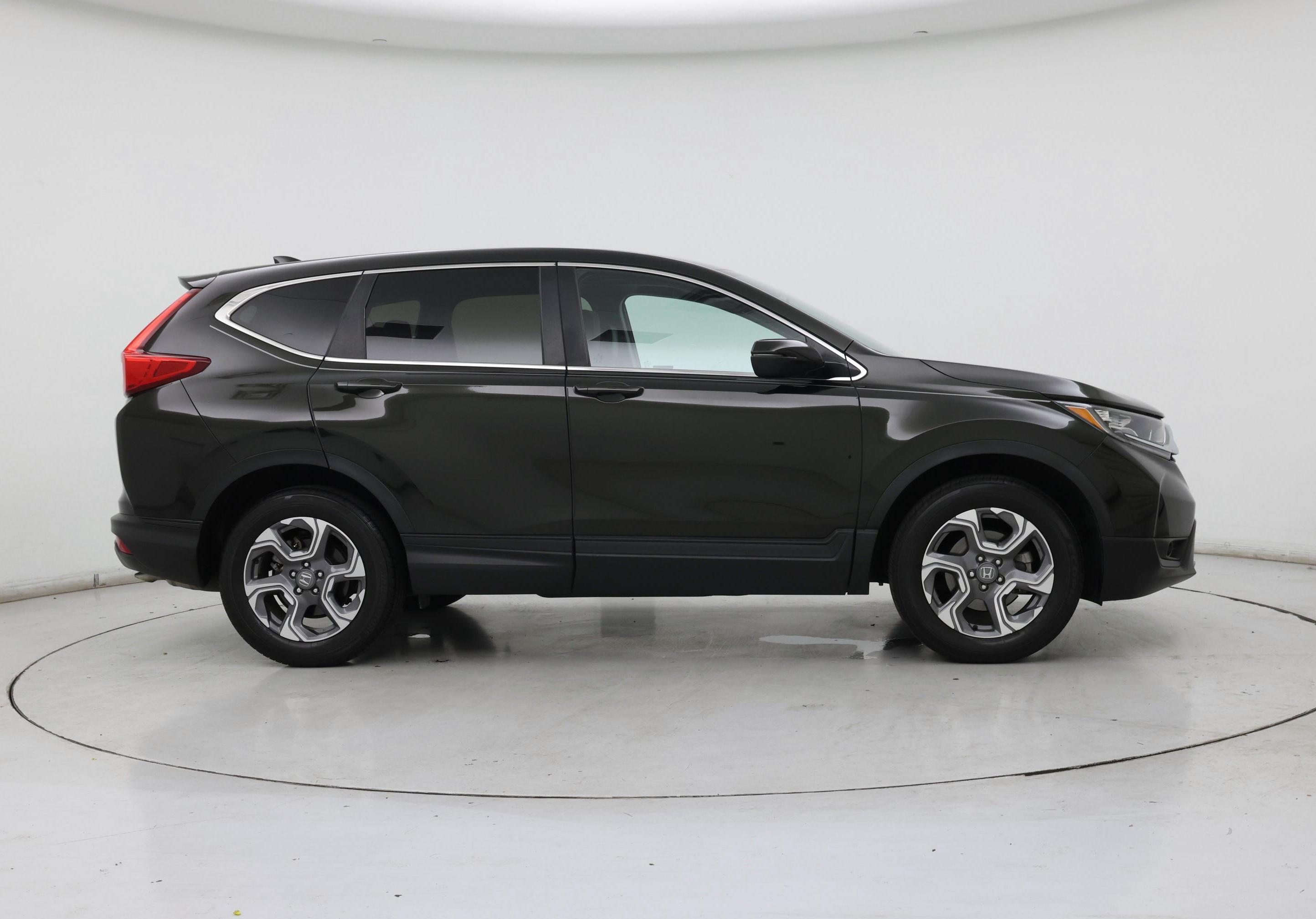 Thumbnail: 2019 Honda CR-V - 7