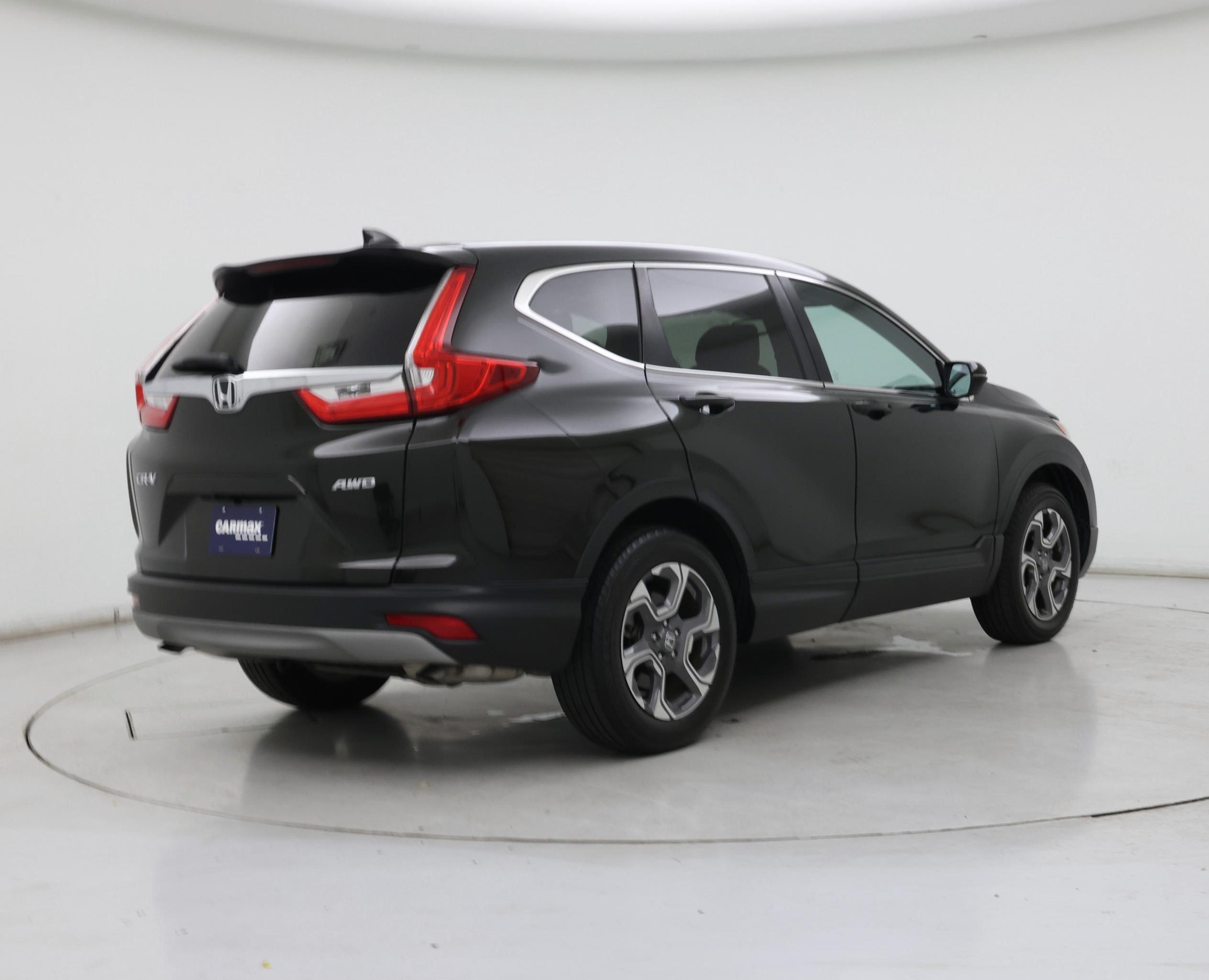 Thumbnail: 2019 Honda CR-V - 8