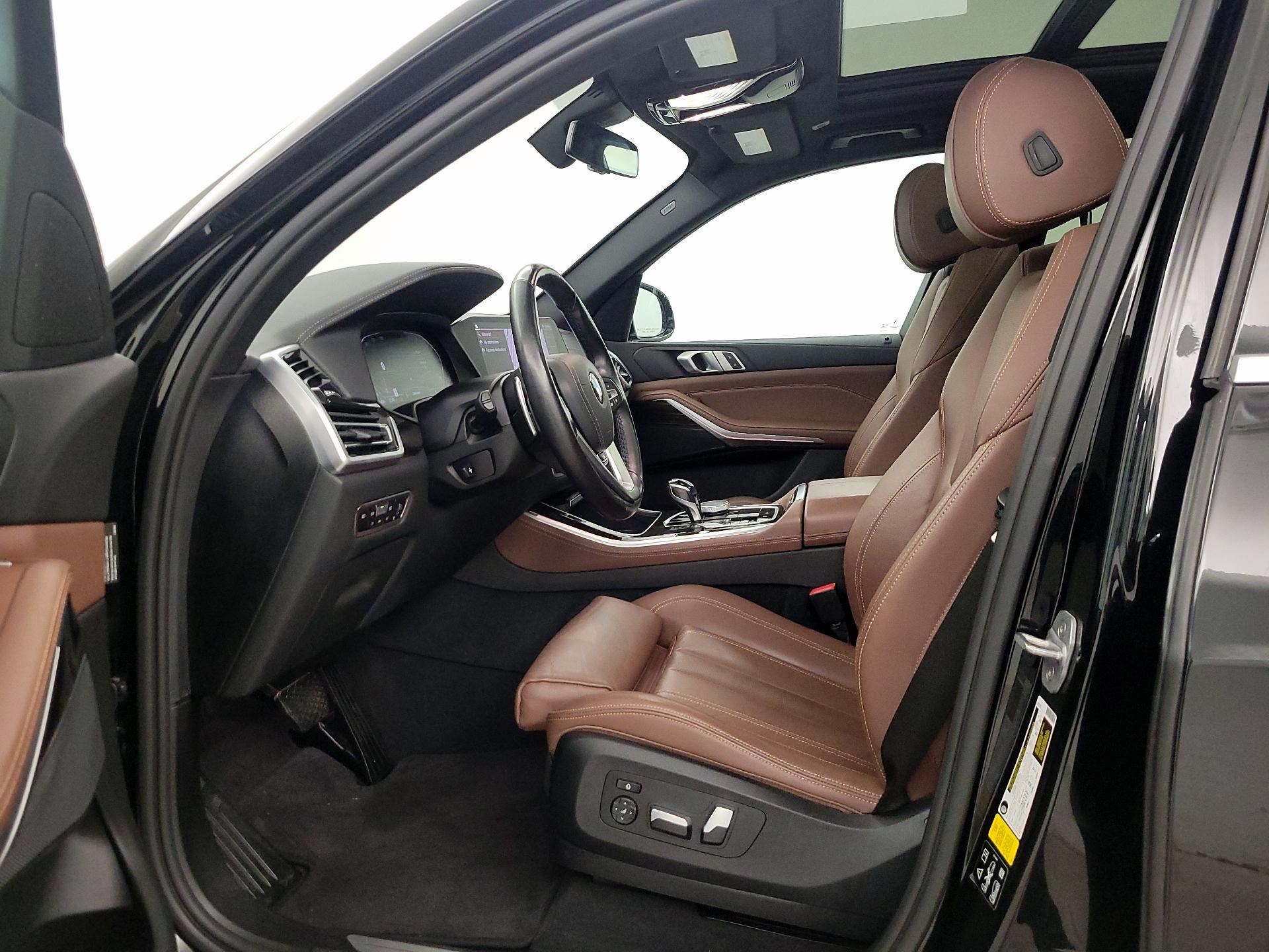 Thumbnail: 2020 BMW X5 - 11