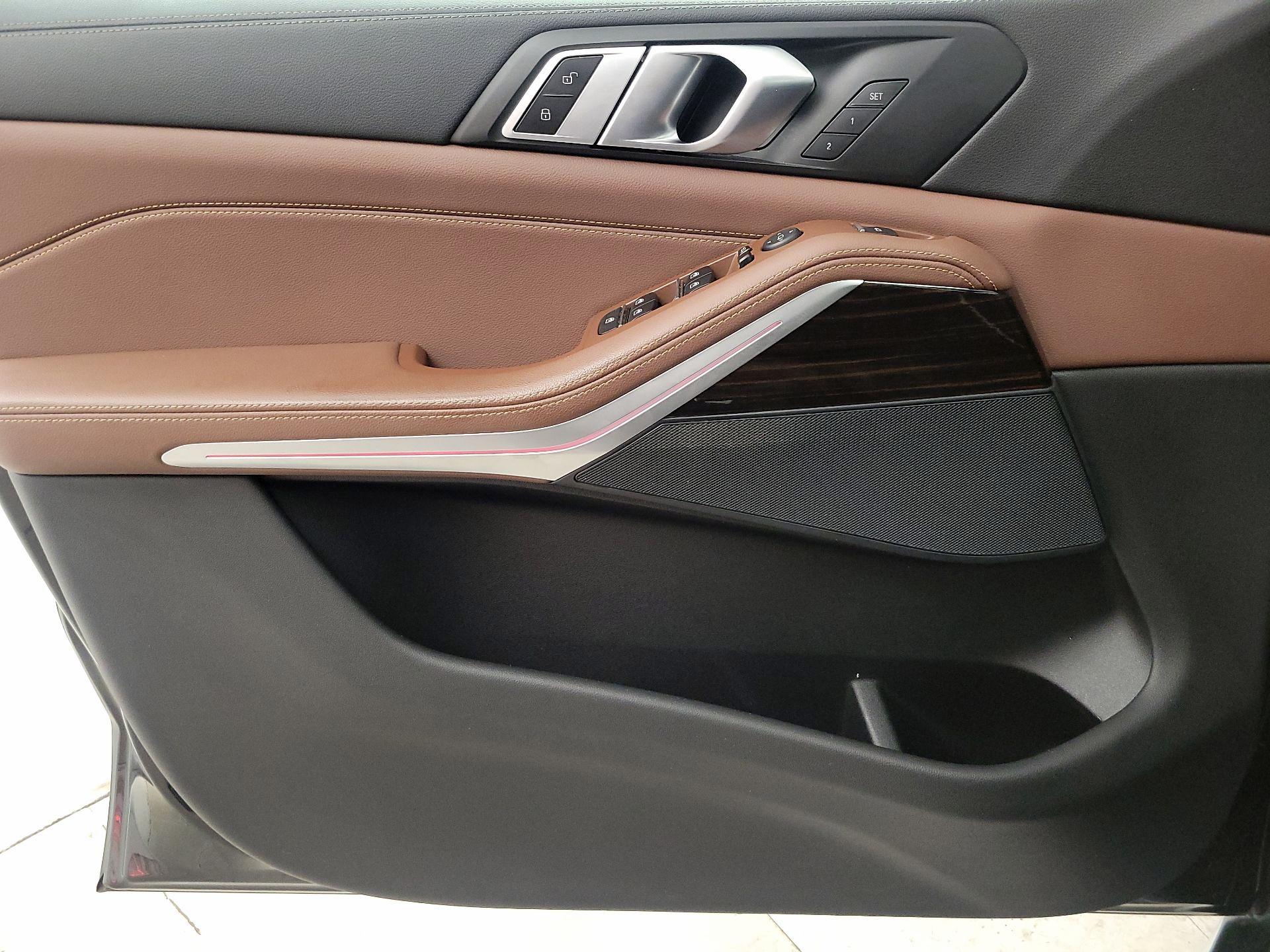Thumbnail: 2020 BMW X5 - 12