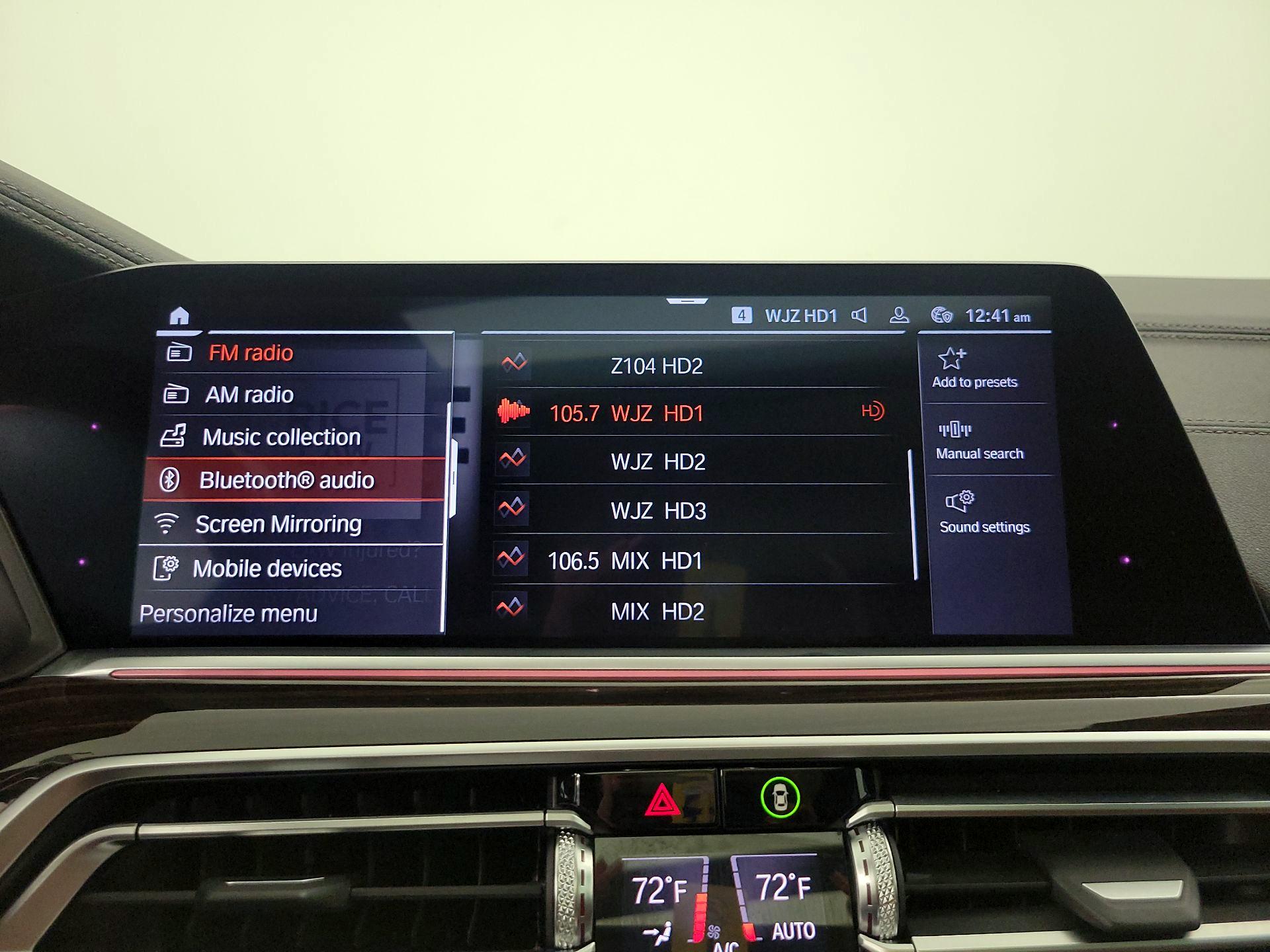 Thumbnail: 2020 BMW X5 - 16